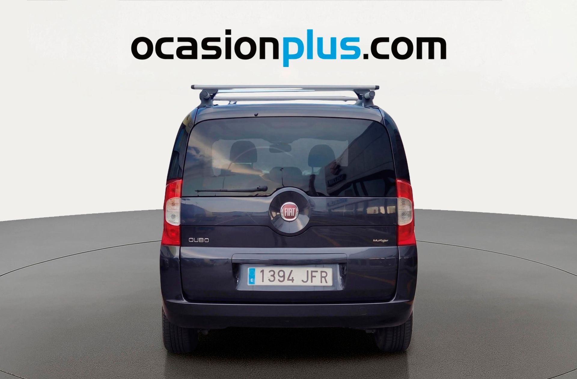 Fiat Qubo 1.3 MultiJet Dynamic - foto 10