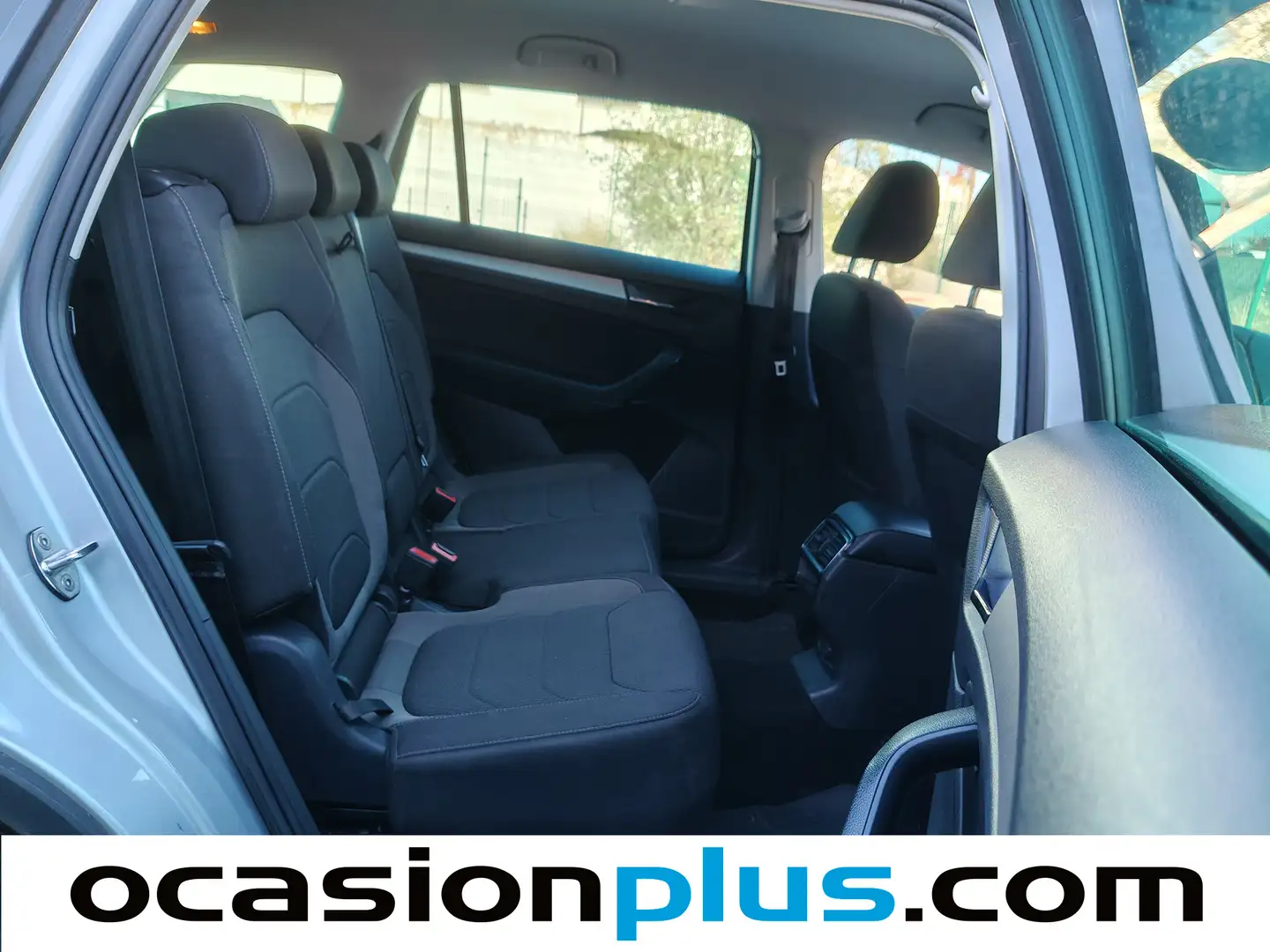 Foto Skoda Kodiaq Skoda Kodiaq 1.5 TSI Ambition 4x2 DSG (150 CV) 7 Plazas