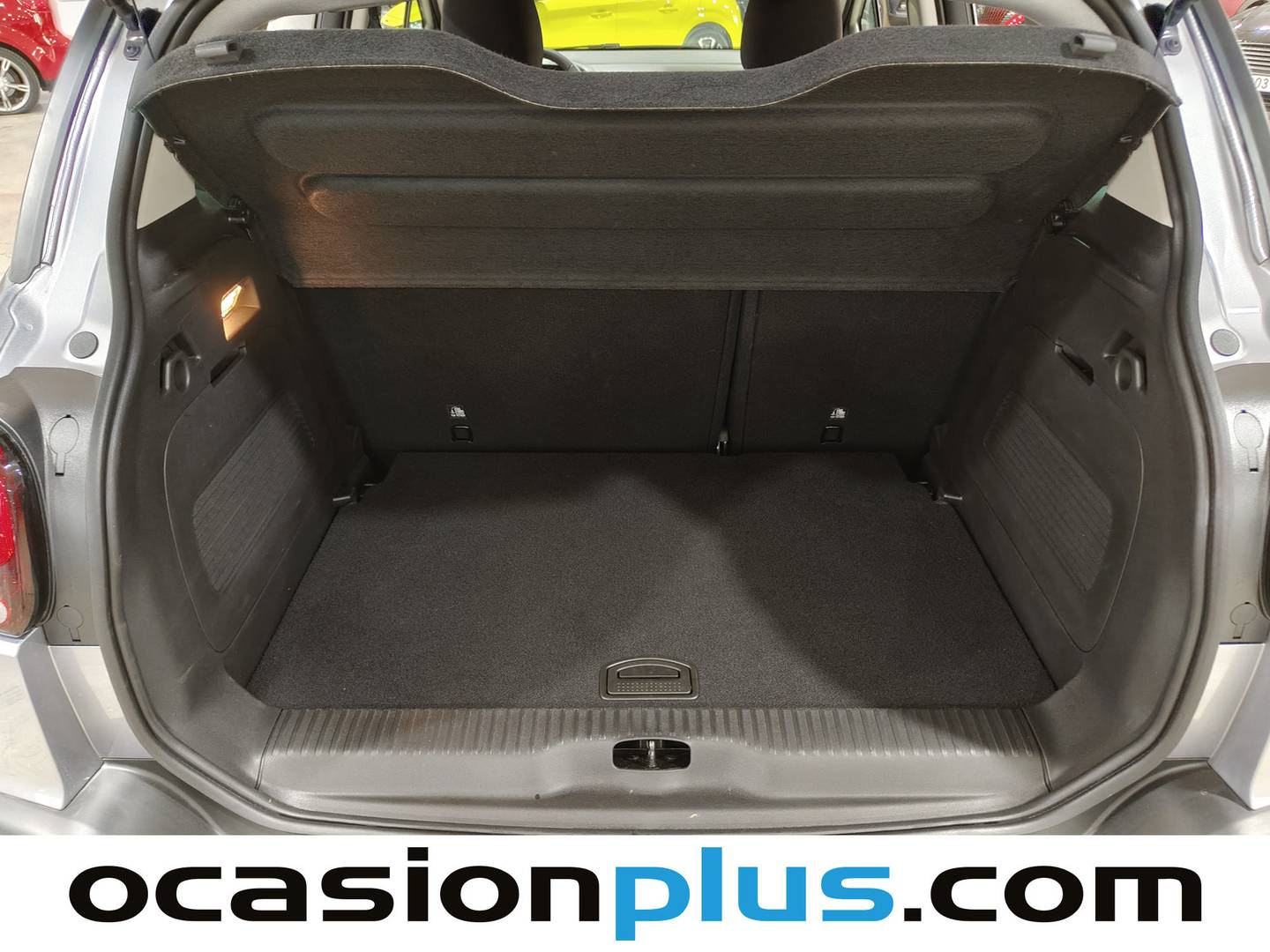 Foto Citroën C3 Aircross Citroen C3 Aircross PureTech 110 S&S Max (110 CV)