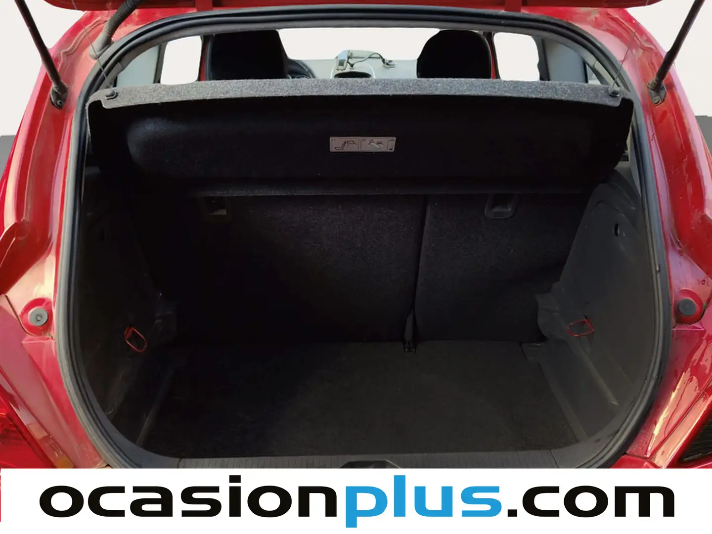 Foto Opel Corsa Opel Corsa 1.2 C'Mon (80 CV)