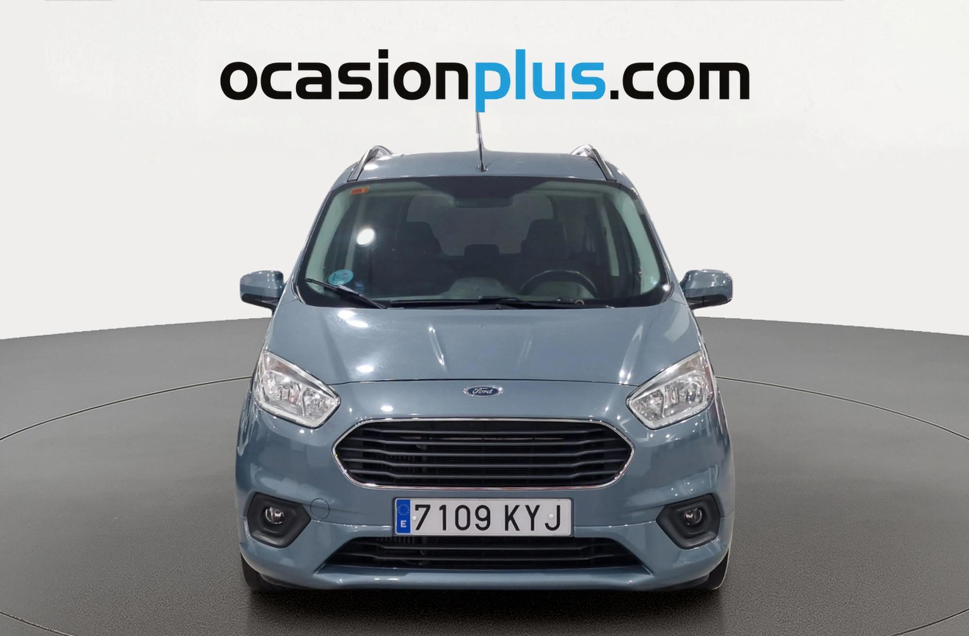 Ford Tourneo Courier 1.0 EcoBoost Titanium - foto 12