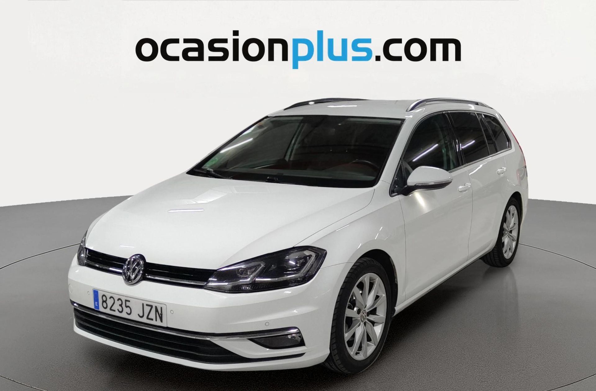 Volkswagen Golf Variant Advance 1.4 TSI DSG