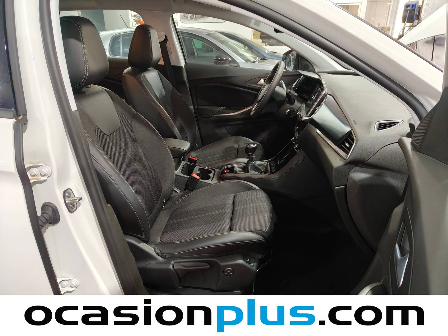 Opel Grandland Opel Grandland 1.2 Turbo XHT S&S GS (130 CV) km 0