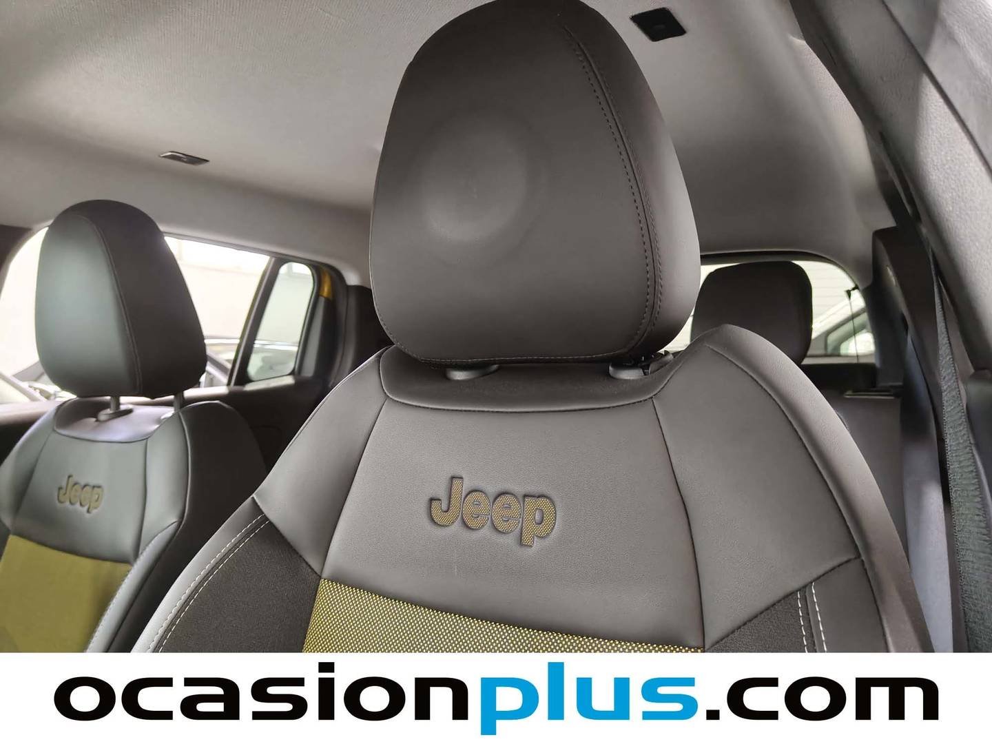 Foto Jeep Avenger Jeep Avenger BEV Summit  (156 CV)