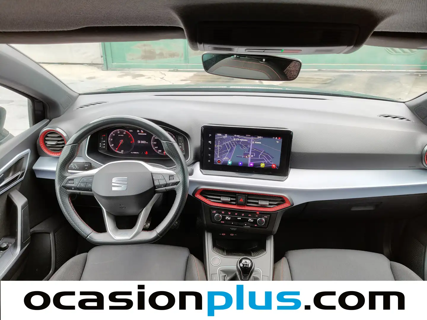 Foto Seat Ibiza SEAT Ibiza 1.0 TSI S&S FR XL(110 CV)