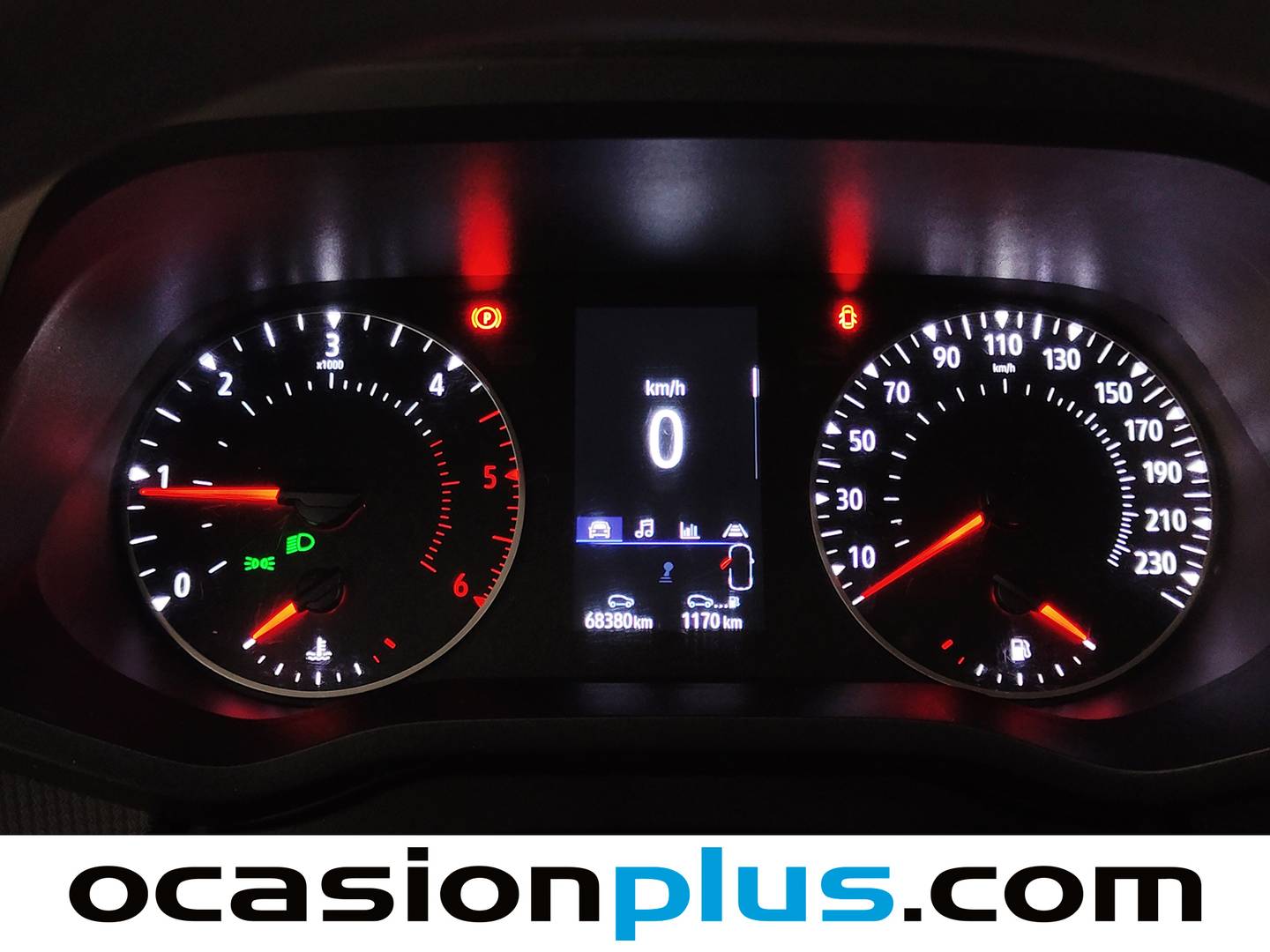 Renault Trafic Renault Trafic Furgon L1H1 Blue dCi (130 CV) 2023