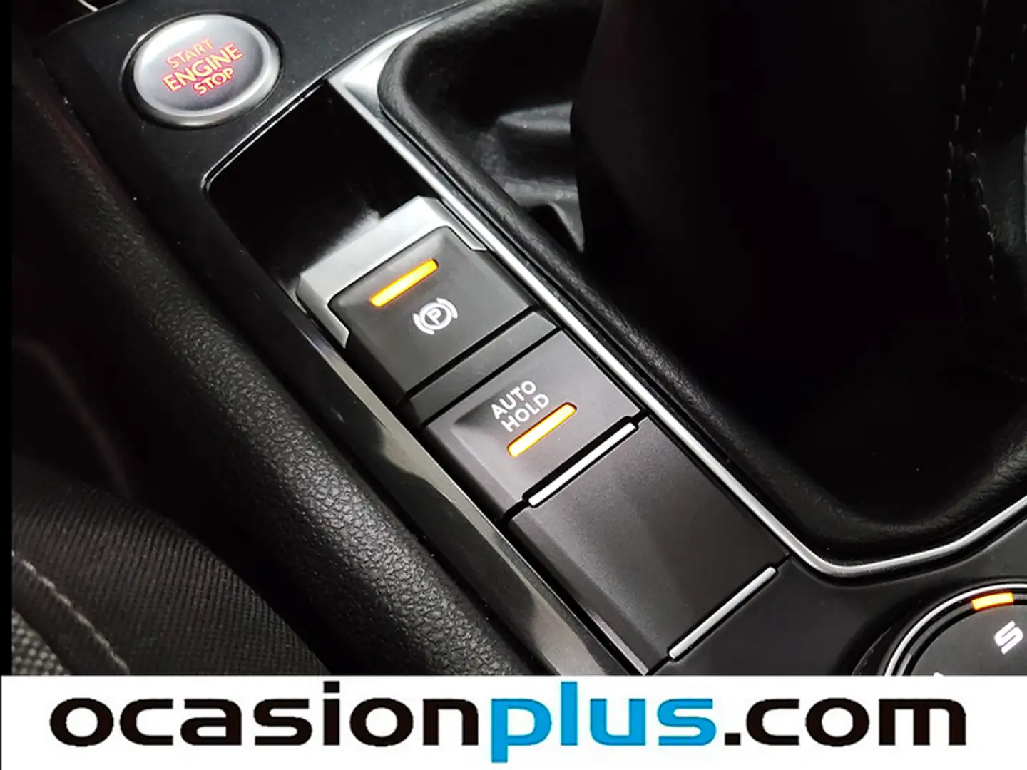 Foto Seat Tarraco SEAT Tarraco 1.5 TSI S&S Style Plus (150 CV)