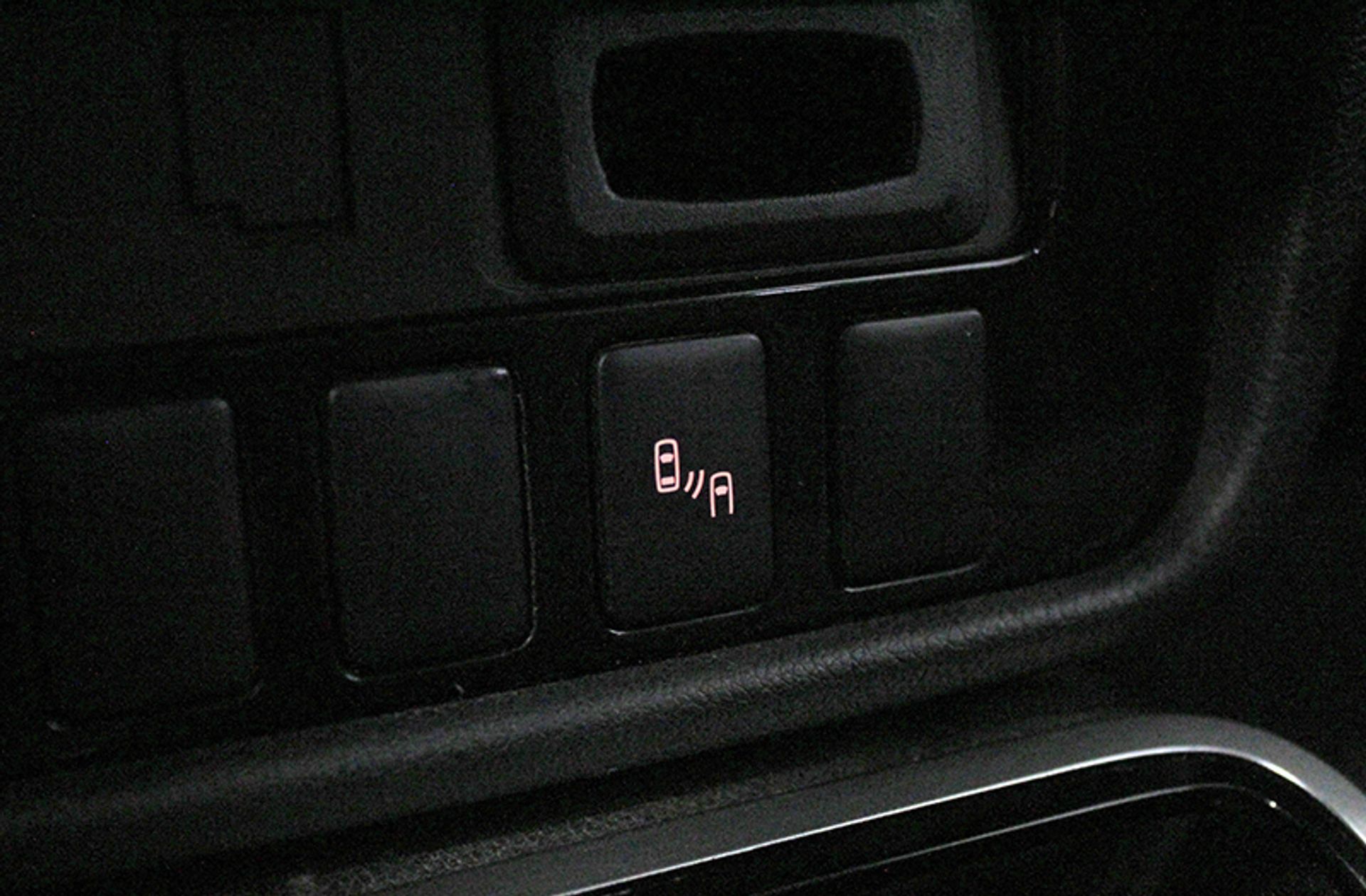 Mitsubishi Outlander 200 MPI Motion CVT 2WD - foto 12