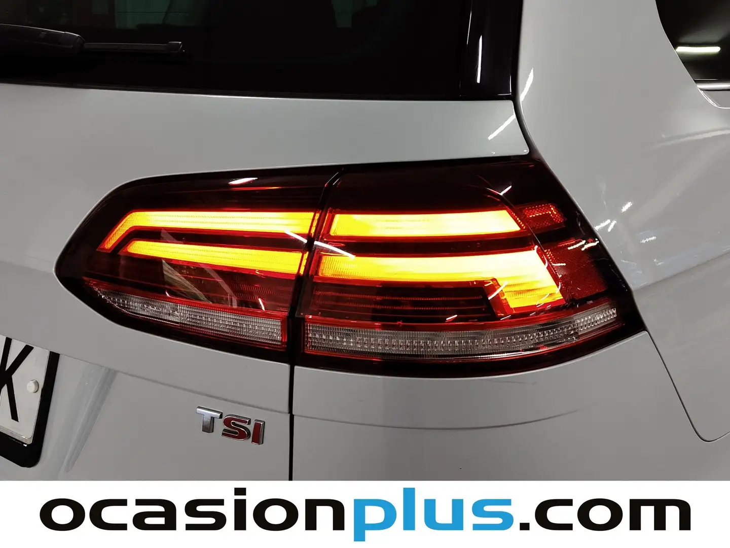 Foto Volkswagen Golf Volkswagen Golf Variant Variant Sport 1.5 TSI EVO (150 CV) DSG Pack R-LINE