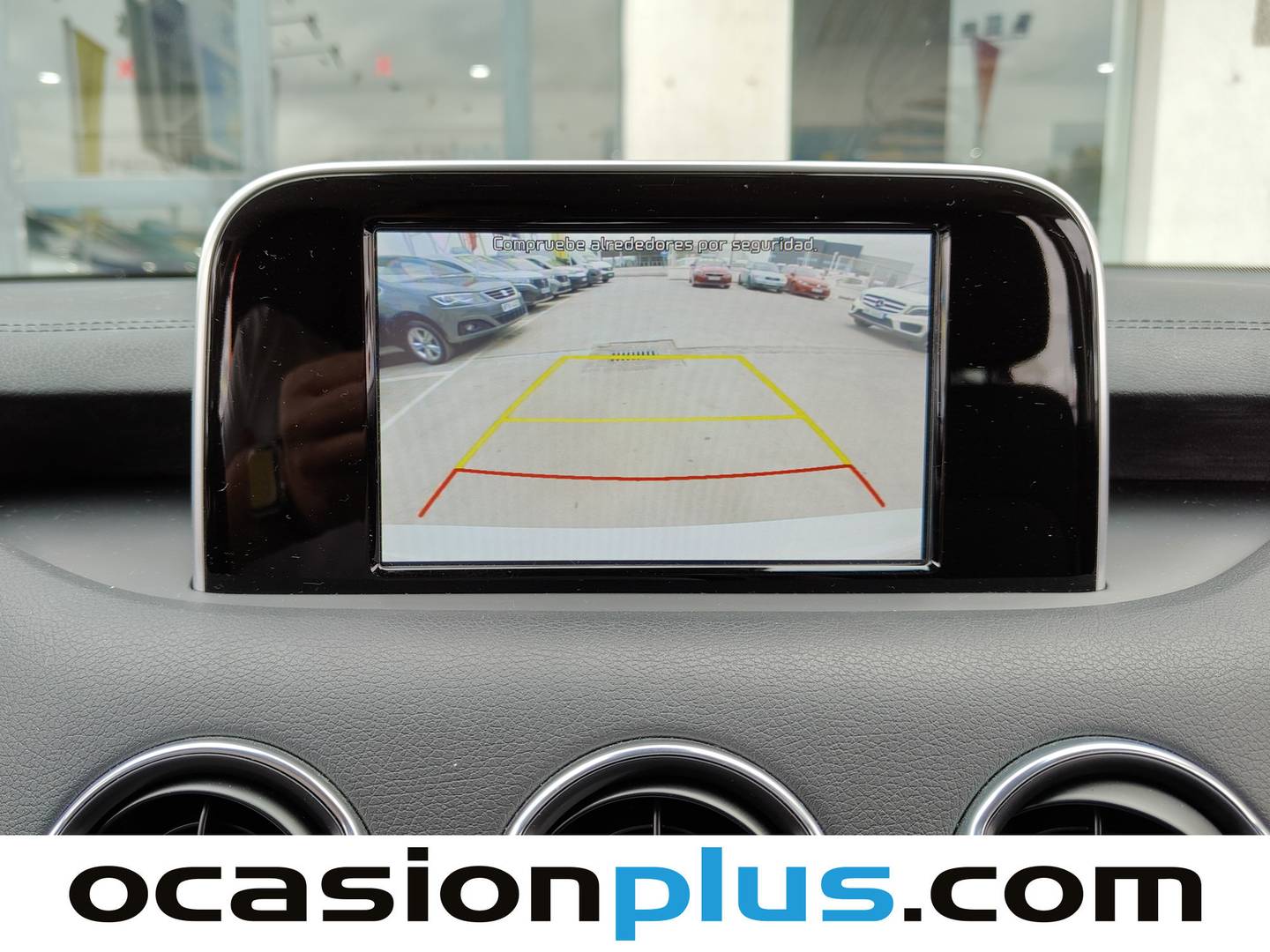 Foto KIA Stinger Kia Stinger 2.2 CRDi Style 4x2 Auto  (200 CV)