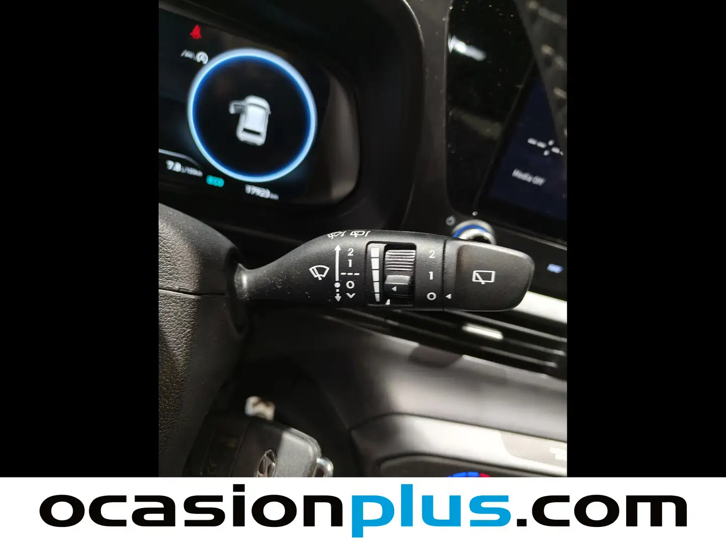 Foto Hyundai Bayon Hyundai Bayon 1.0 TGDI 48V Maxx (100 CV)