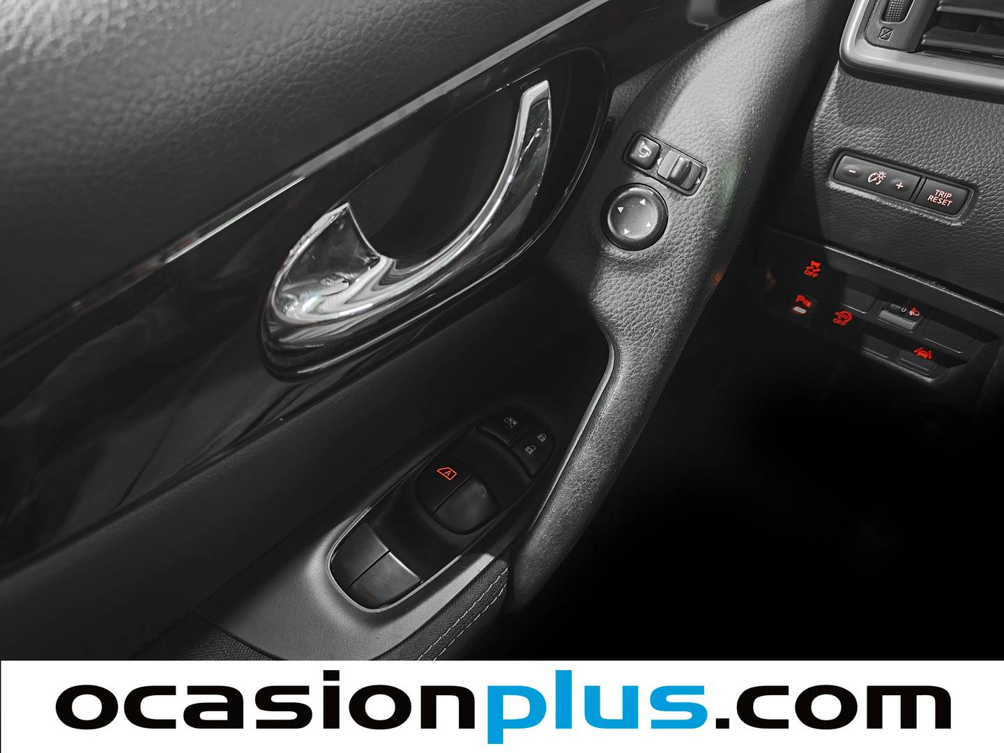 Nissan QASHQAI Nissan Qashqai 1.5 dCi S&S 360 4x2 (110 CV) 2014