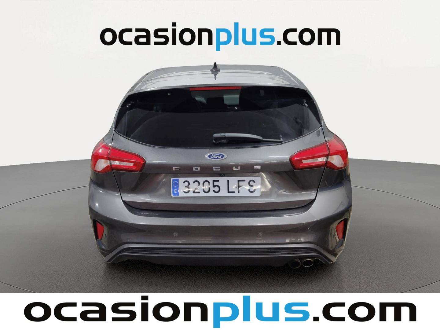 Ford Focus Ford Focus 1.5 Ecoblue ST-Line (120 CV) barato
