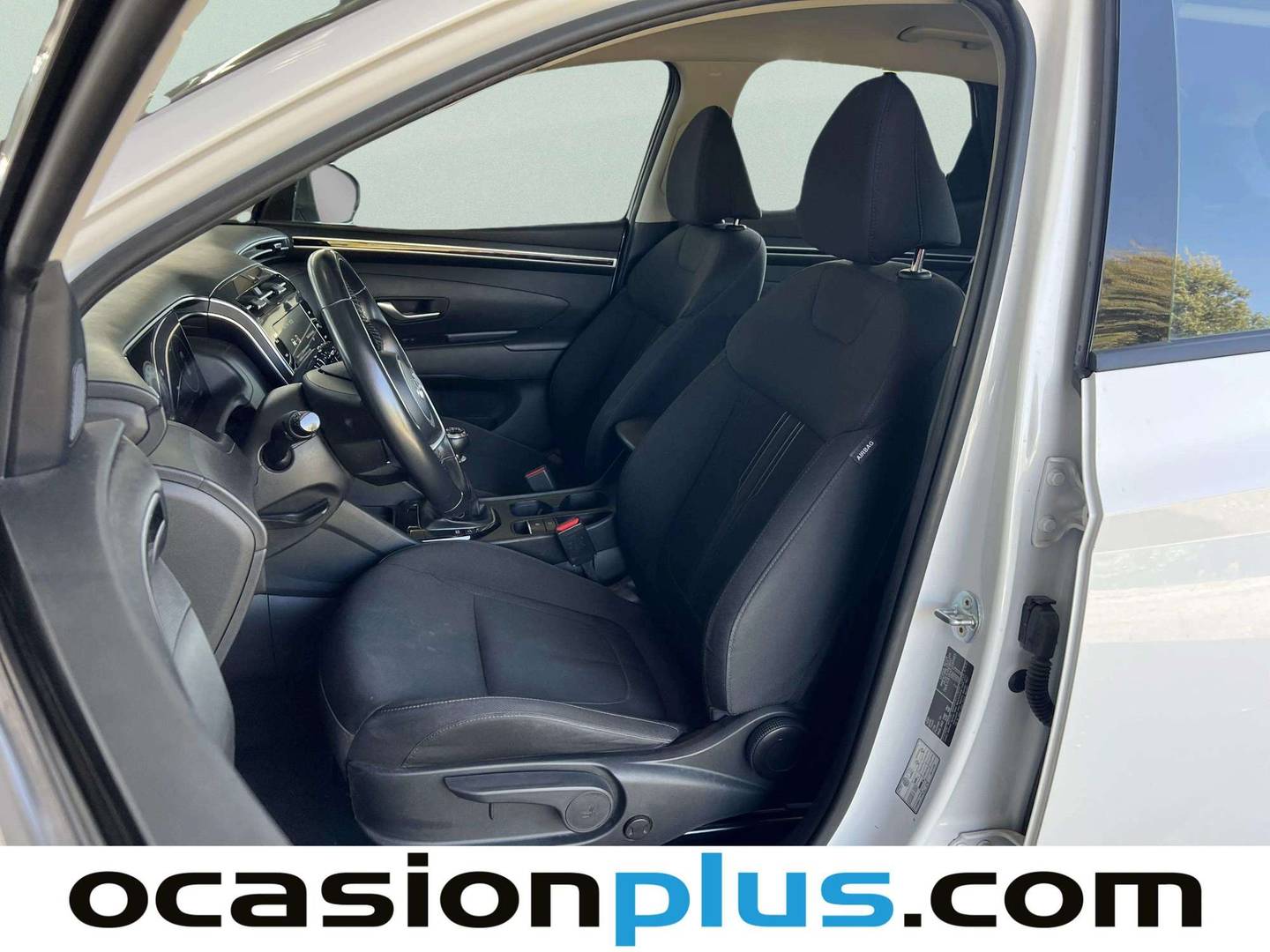 Foto Hyundai Tucson Hyundai Tucson 1.6 TGDI Maxx (150 CV)