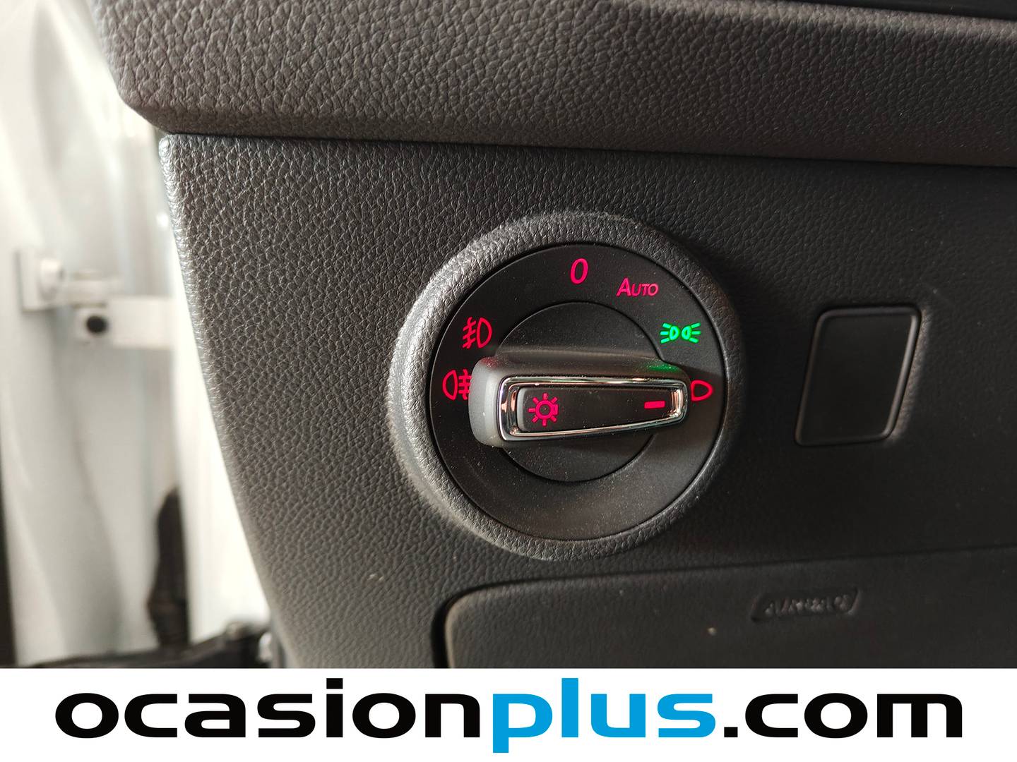 Seat Ateca SEAT Ateca 1.0 TSI S&S Ecomotive Style (115 CV) de segunda mano