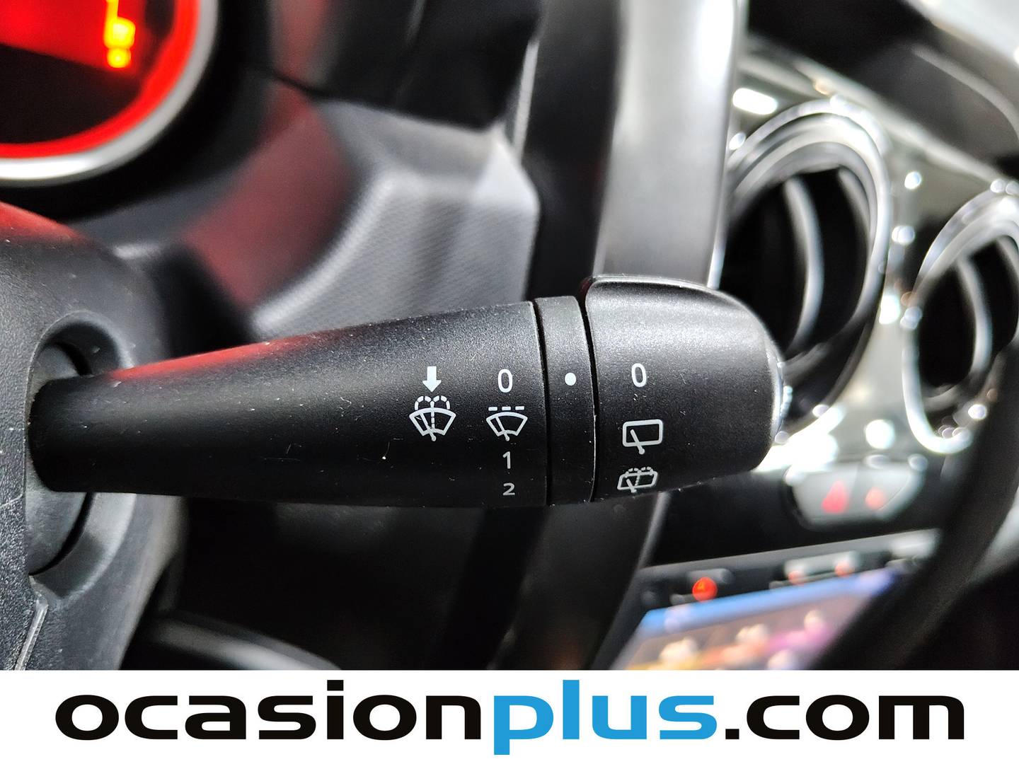 Dacia Duster Dacia Duster TCE 125 SL Blackshadow 4x2 2017 (125 CV) de ocasión