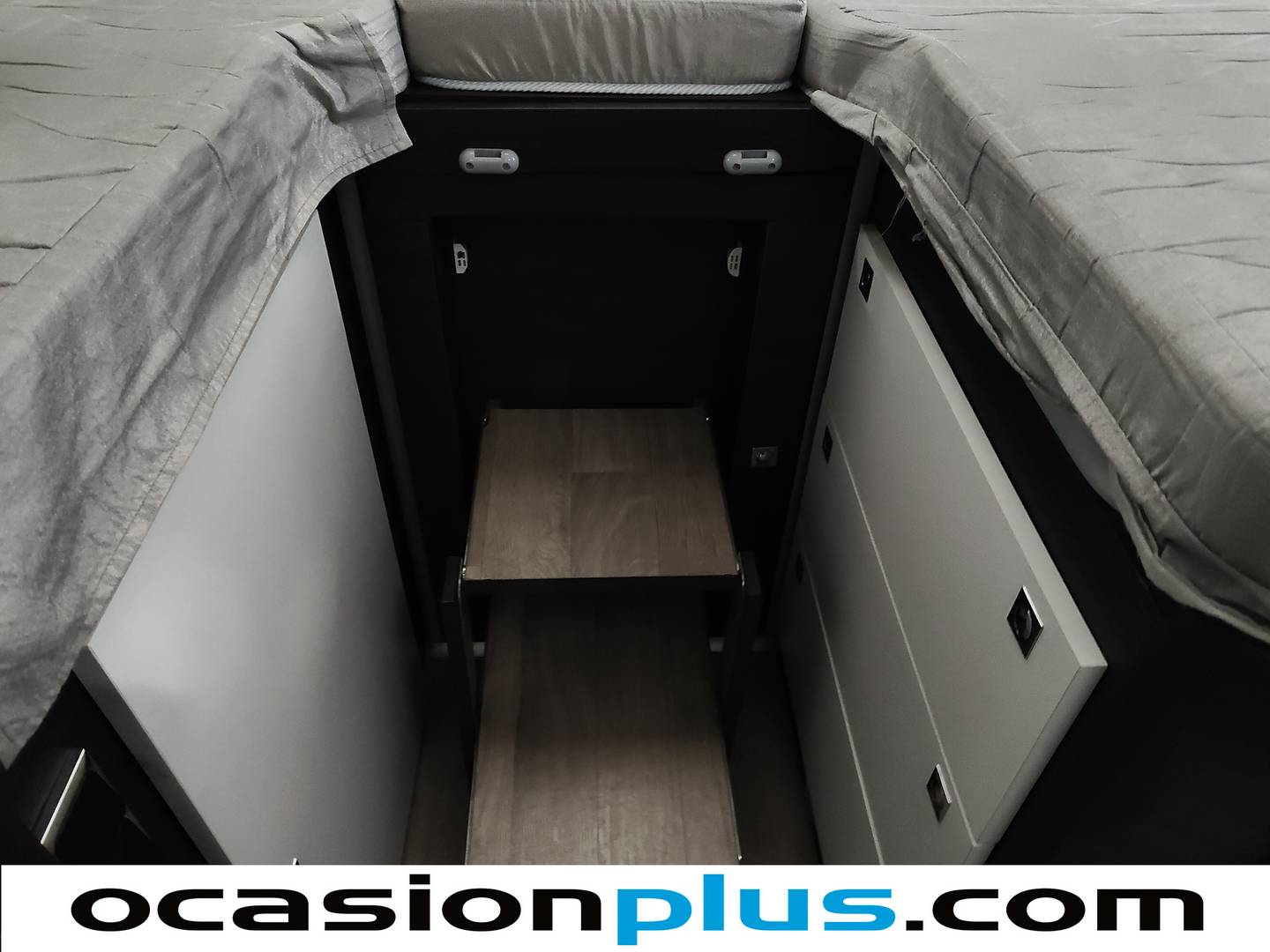 Foto Benimar Mileo 263 Benimar Mileo 263 2.3 Diesel (140 CV)