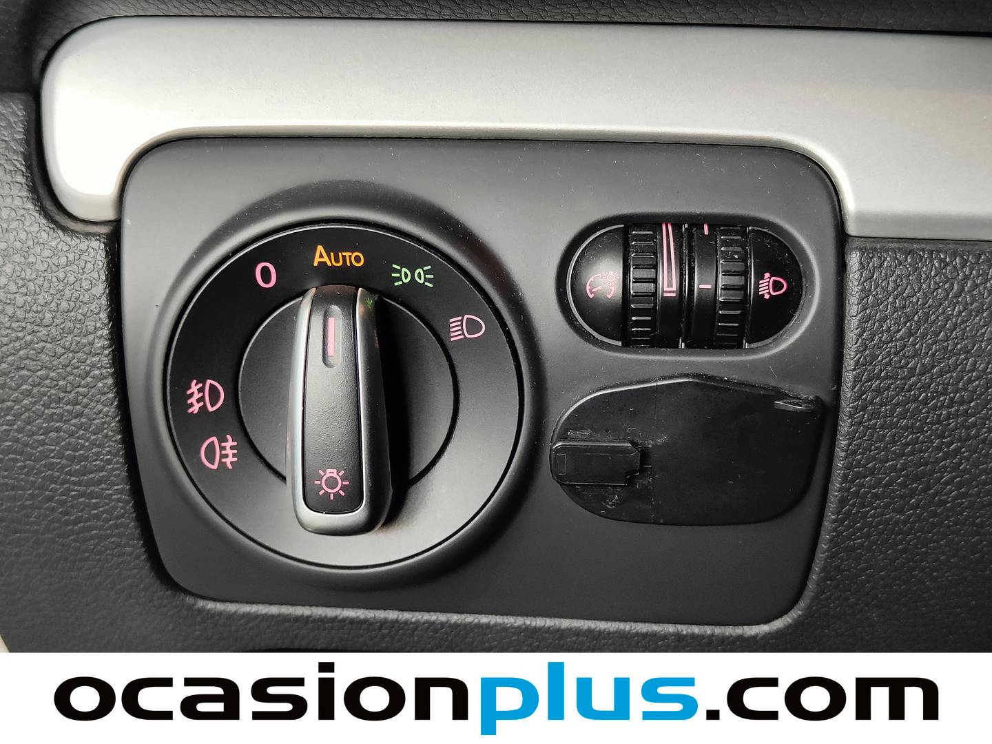 Volkswagen Golf Volkswagen Golf 1.4 TSI 118 kW (160 CV) DSG de segunda mano