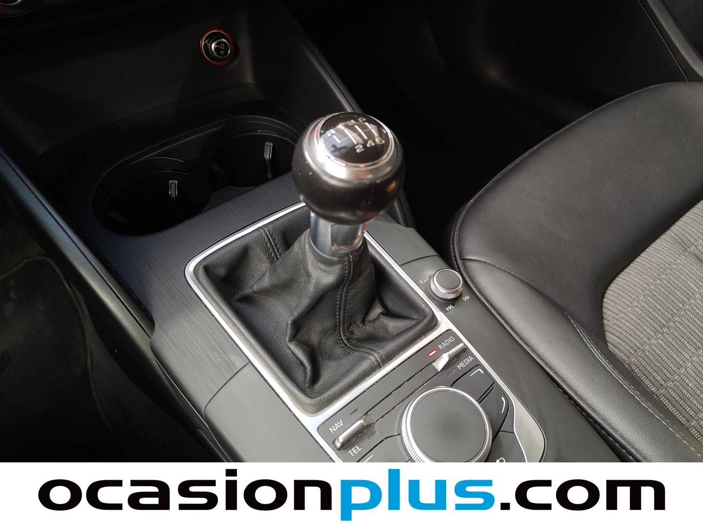 Audi A3 Audi A3 Sportback Advanced 1.6 TDI clean diesel (110 CV) de segunda mano