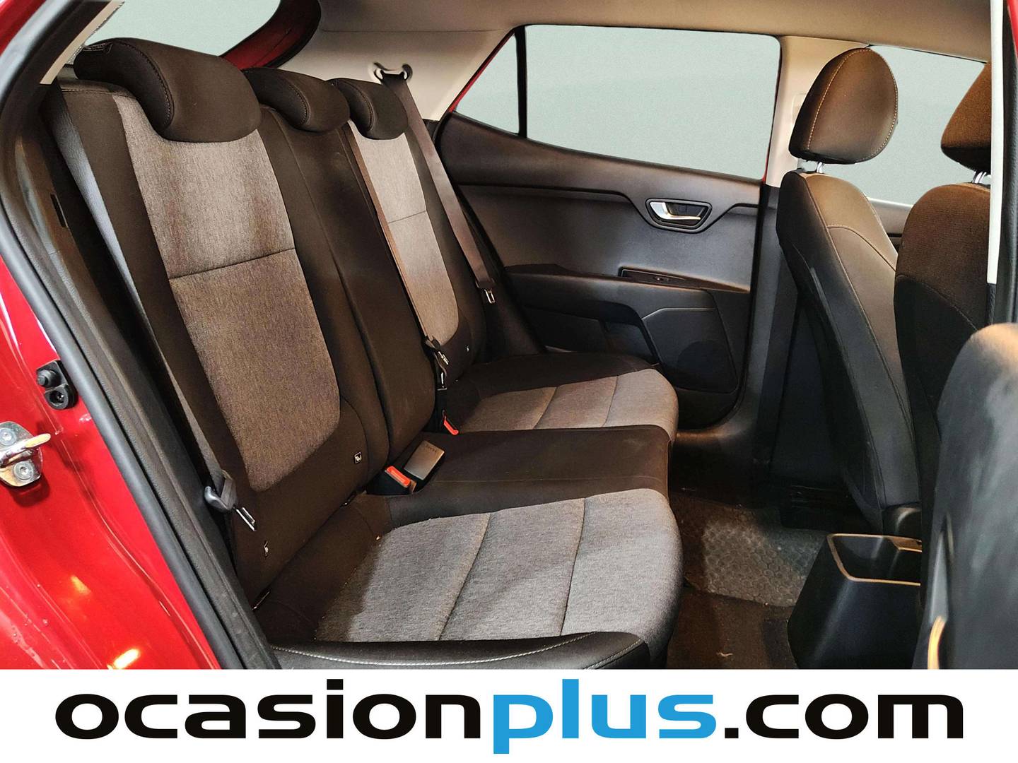 KIA Stonic KIA Stonic 1.0 T-GDi Drive (100 CV) al mejor precio