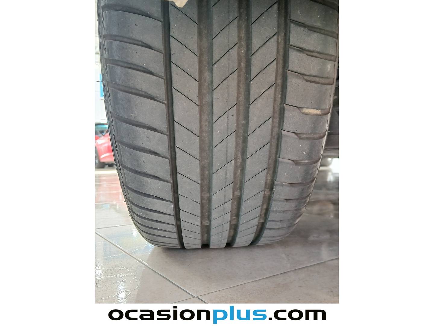 Audi A3 Audi A3 Sportback S-Line 30 TDI (116 CV) de ocasión