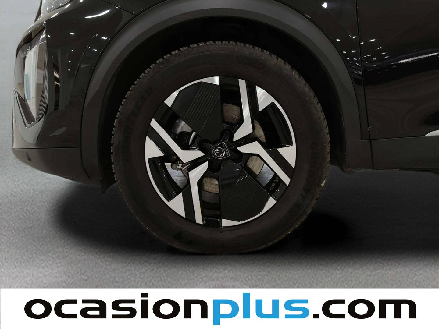 Peugeot 2008 Peugeot 2008 Allure Hybrid eDCS6 (136 CV) seminuevo