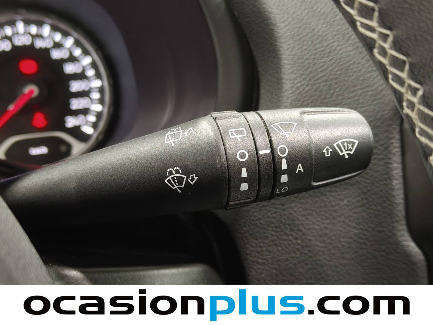 Foto Jeep Renegade Jeep Renegade 1.3G 80 Aniversario 4x2 DCT (150 CV)