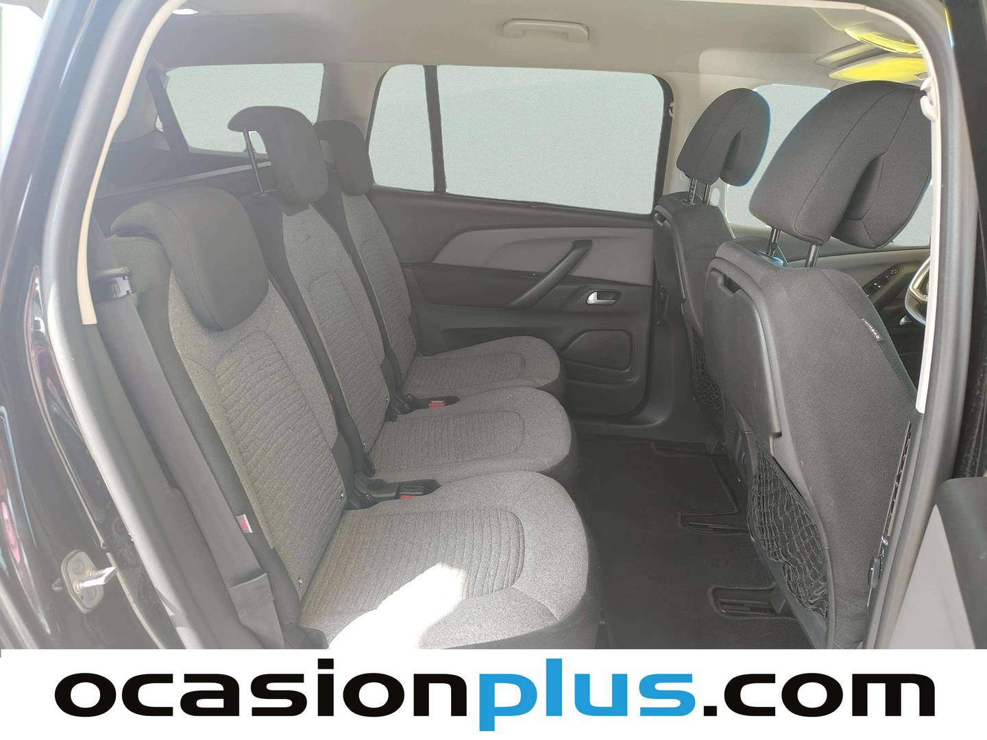 Citroën Grand C4 Picasso Citroën Grand C4 Picasso BlueHDi 120 S&S Seduction (120 CV) 7 Plazas km 0