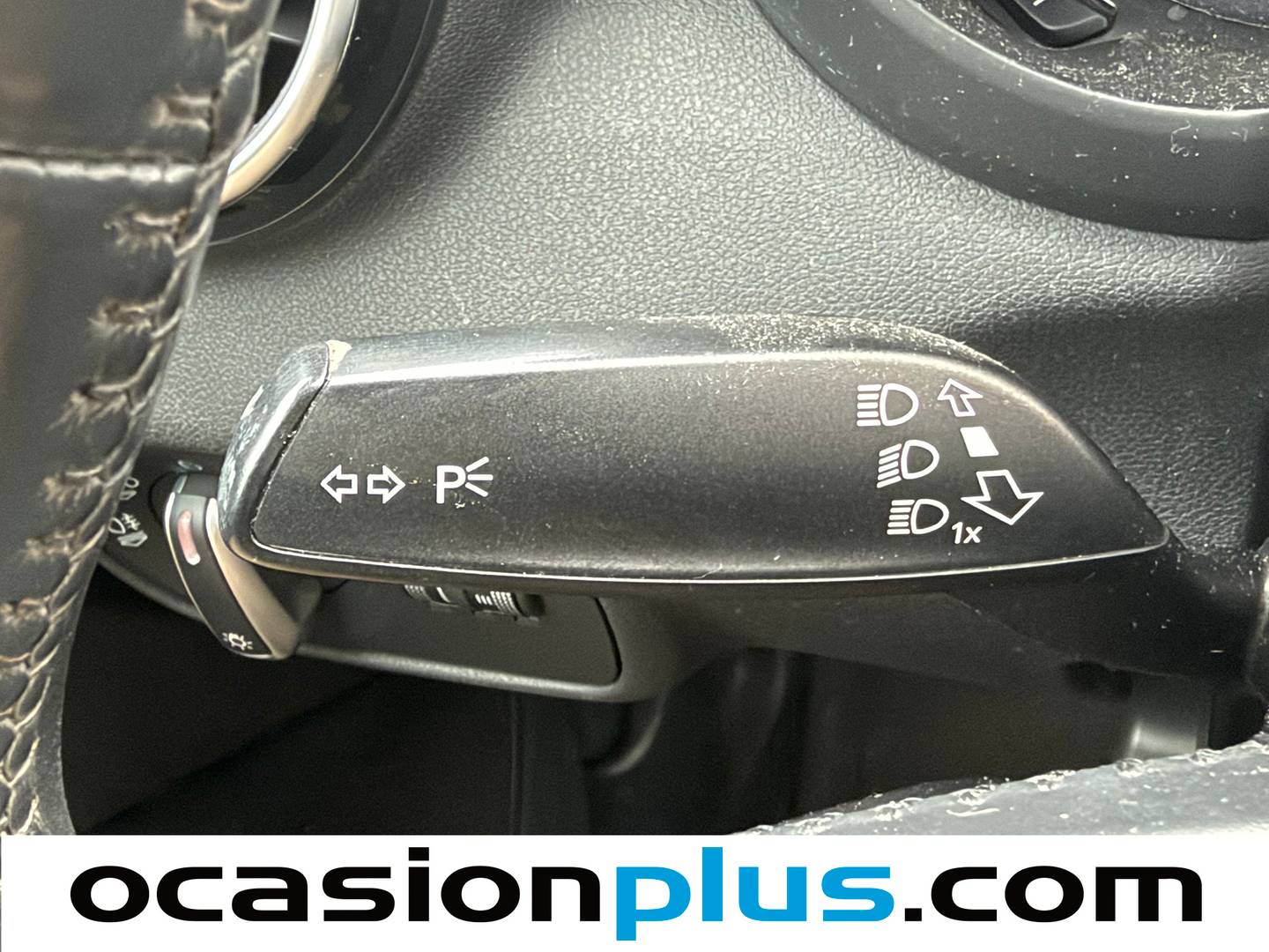 Equipamiento del Audi A1 Audi A1 Adrenalin 1.0 TFSI (95 CV) Pack S-Line