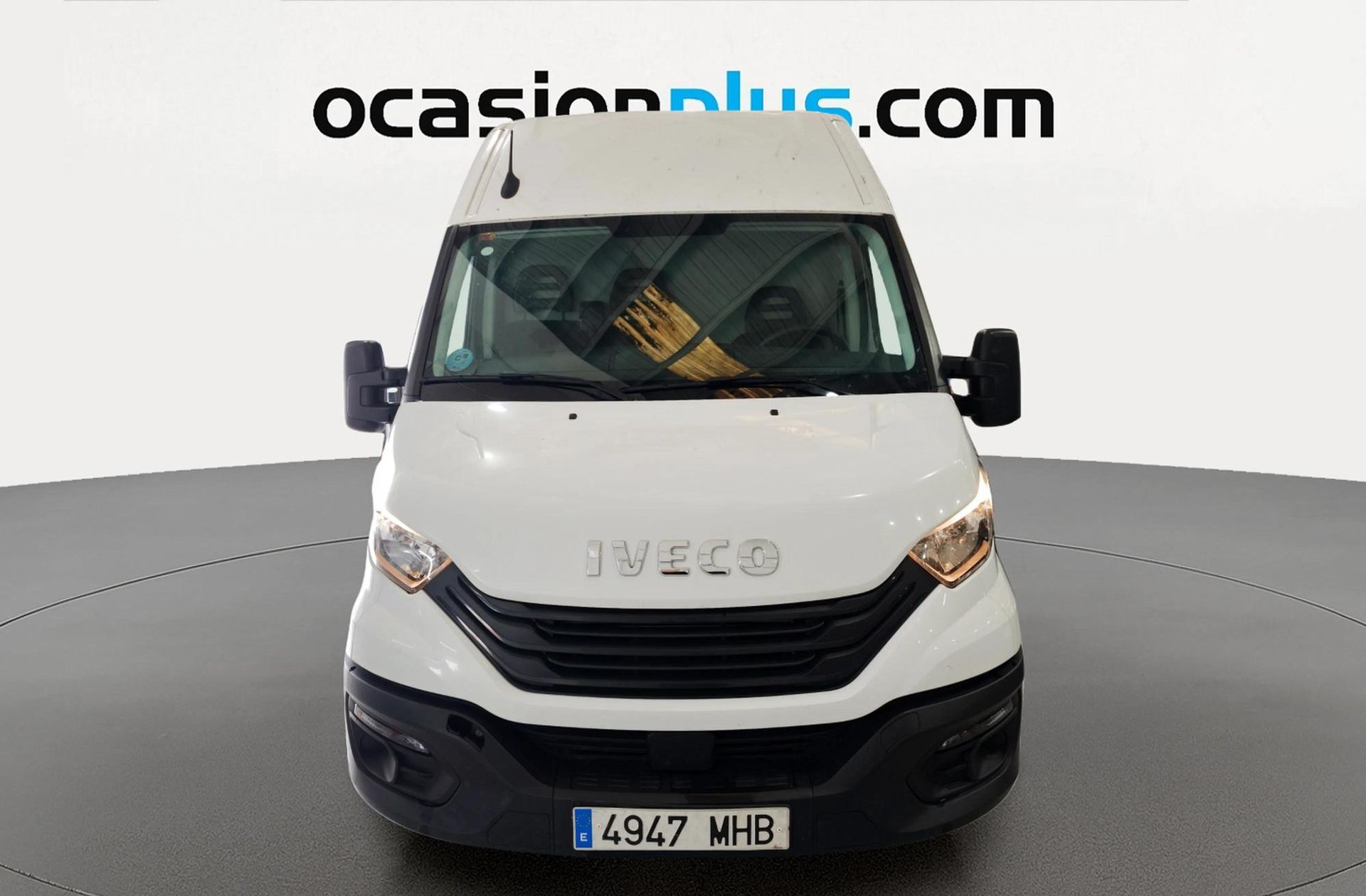 Iveco Daily Furgon 35S 16 V 3520L/H2 - foto 11