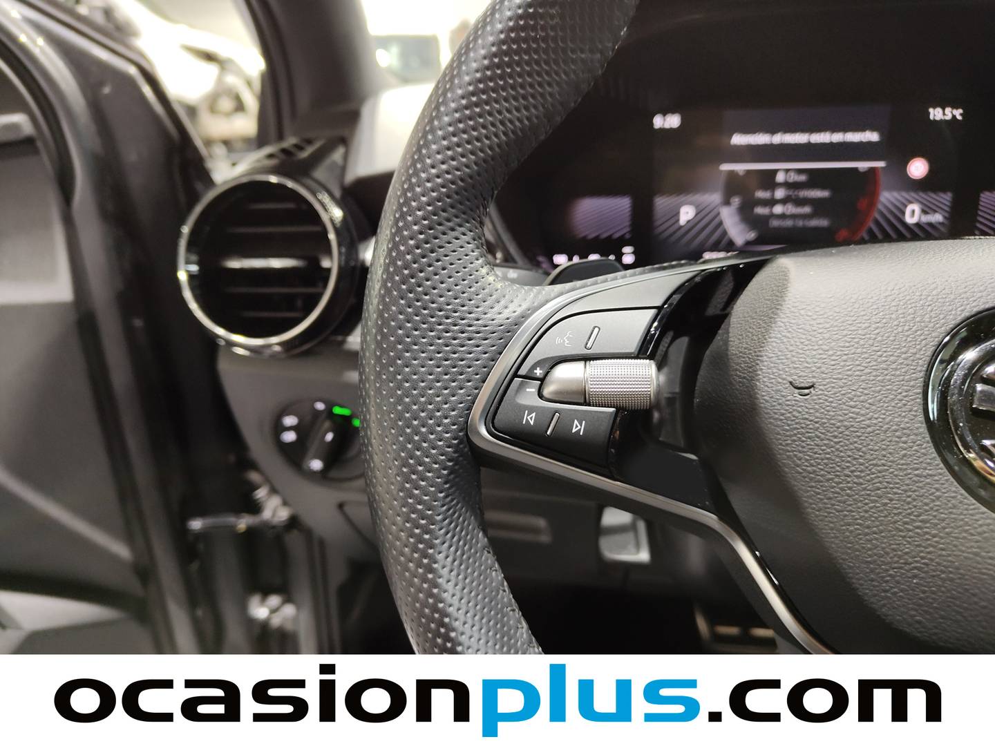 Foto Skoda Fabia Skoda Fabia 1.0 TSI Design DSG (115 CV)