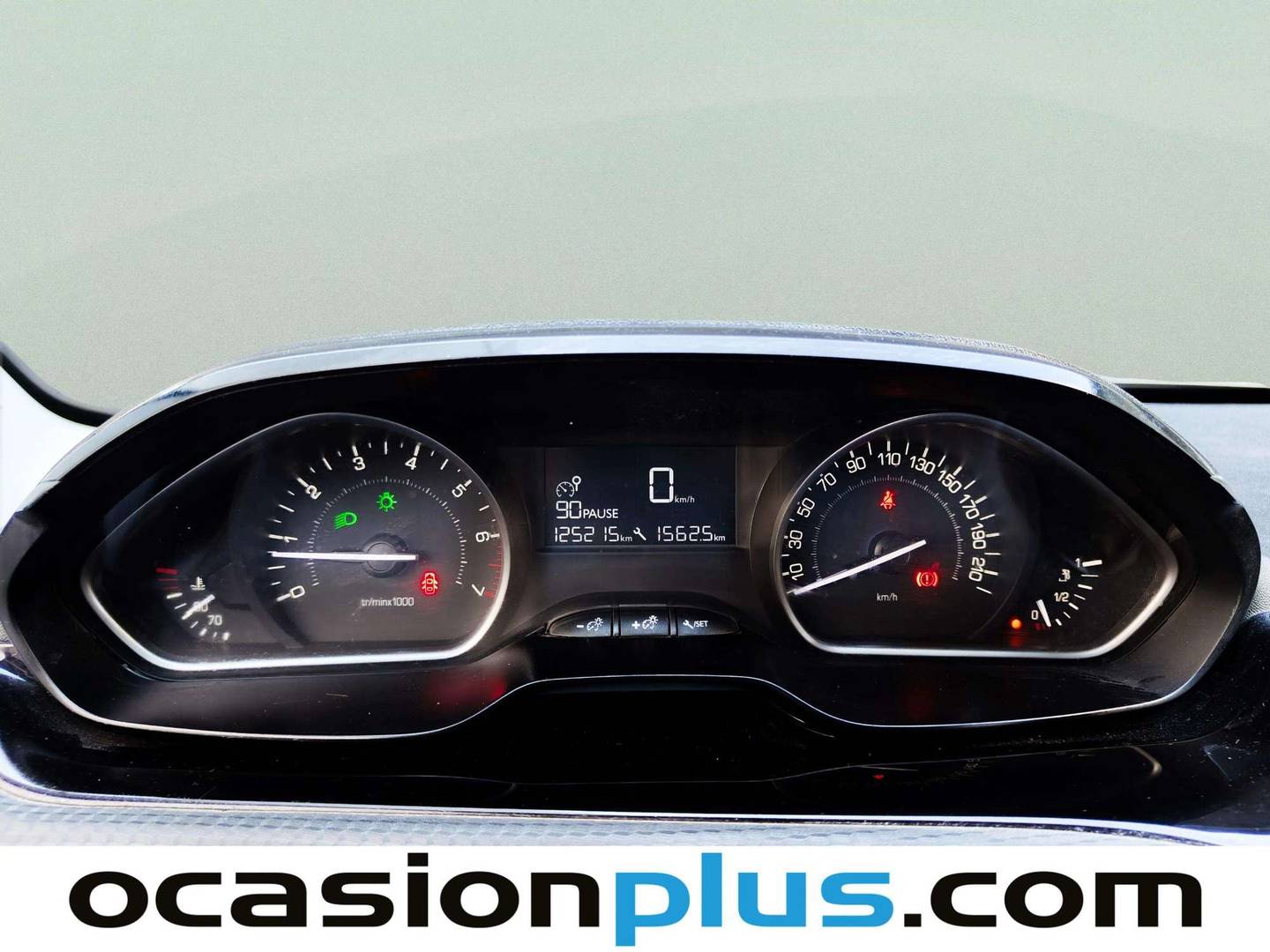 Peugeot 2008 Peugeot 2008 PureTech 110 S&S Active (110 CV) de ocasión
