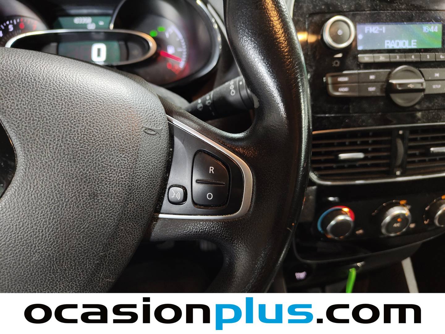 Foto Renault Clio Renault Clio Business Energy TCe (90 CV) GLP