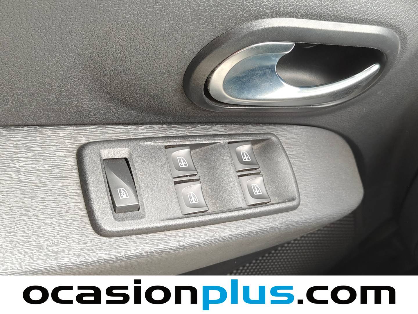Dacia Lodgy Dacia Lodgy dCi 110 SL 2018 7 Plazas (107 CV) 7 Plazas manual