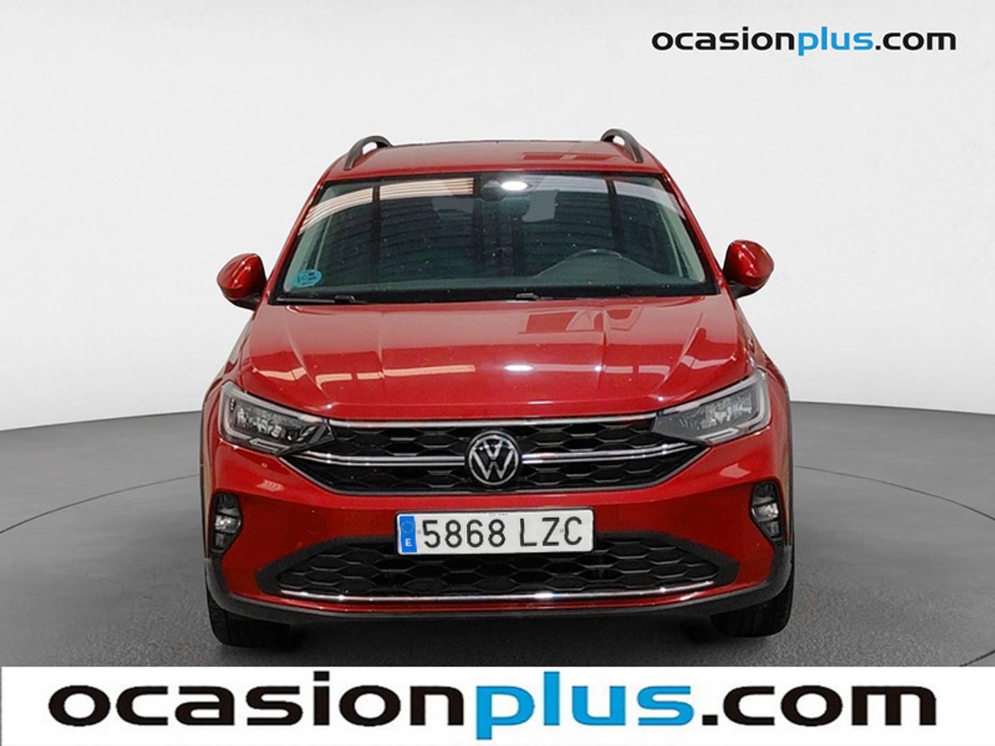 Foto Volkswagen Taigo Volkswagen Taigo Life 1.0 TSI  (110 CV) DSG