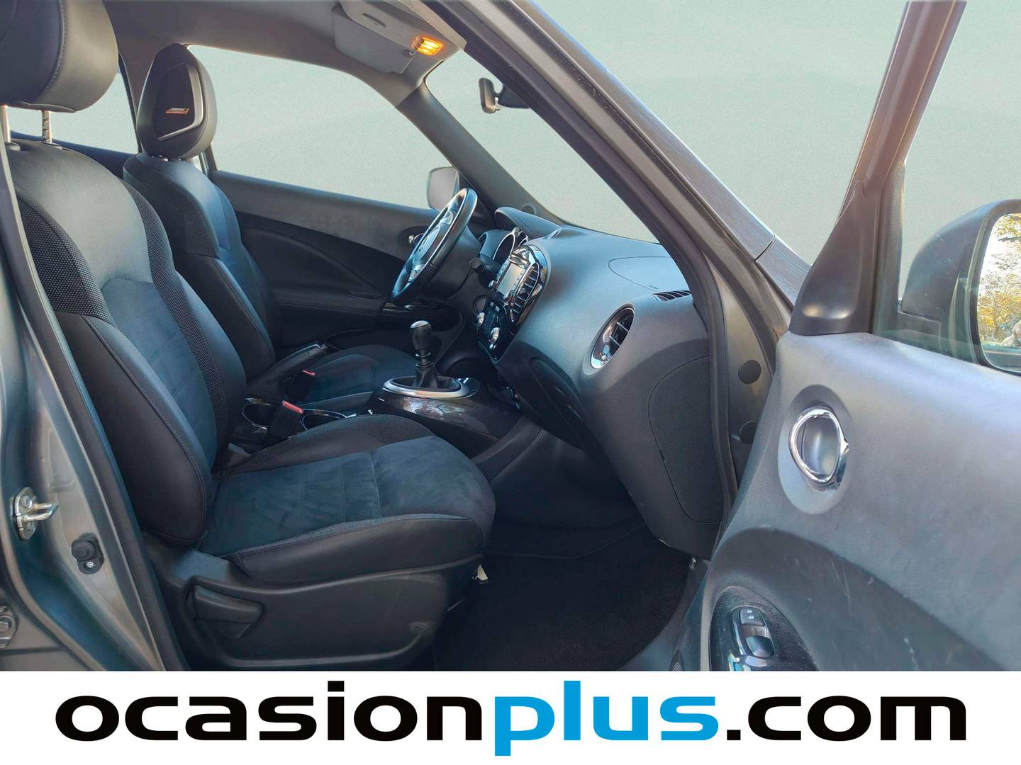 Nissan JUKE Nissan Juke dCi 110 N-Connecta (110 CV) km 0