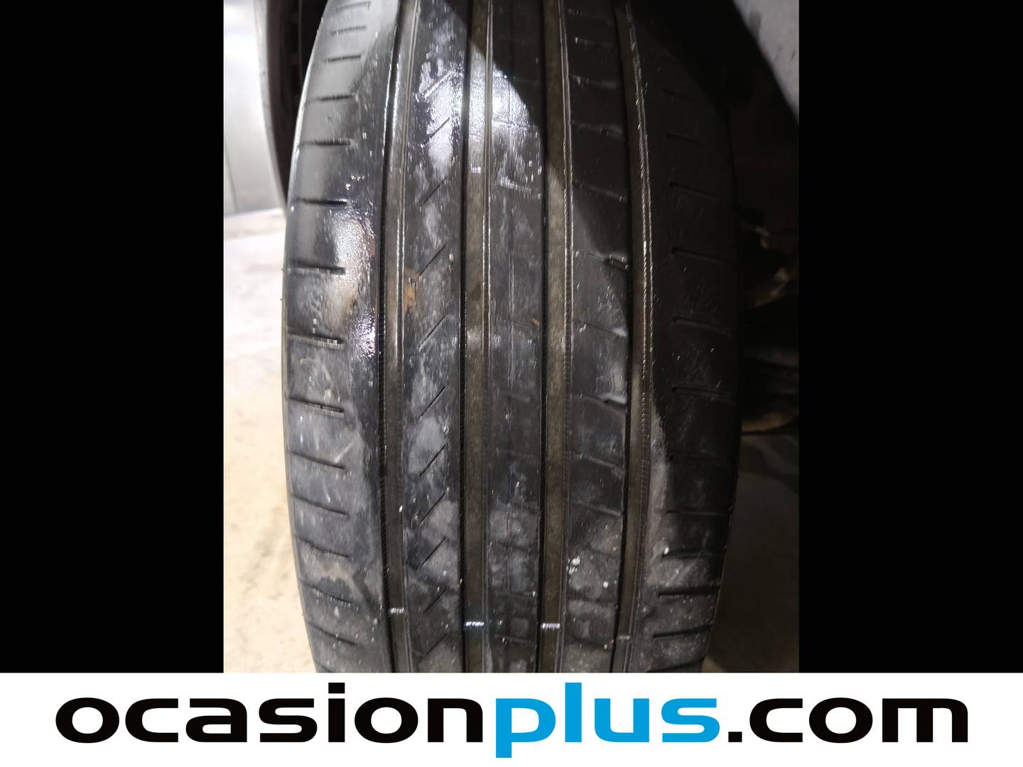 Peugeot 3008 Peugeot 3008 BlueHDi 120 S&S GT-Line (120 CV) 120cv