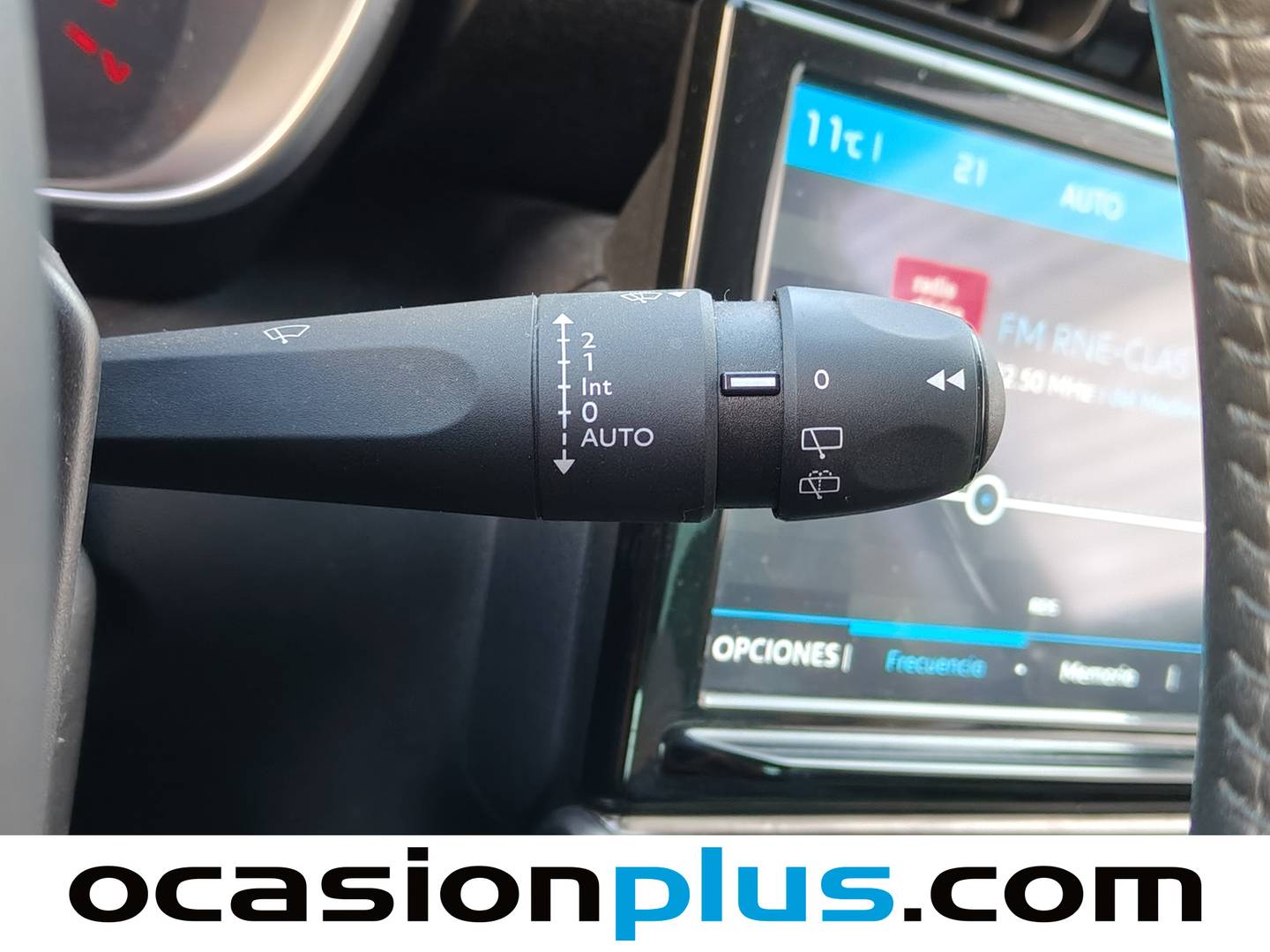 Foto Citroën C3 Aircross Citroen C3 Aircross PureTech 110 S&S Shine (110 CV)