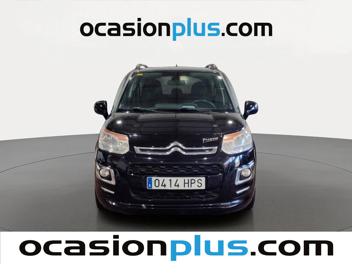 Citroën C3 Picasso CITROEN C3 Picasso HDI Collection (92 CV) 92cv