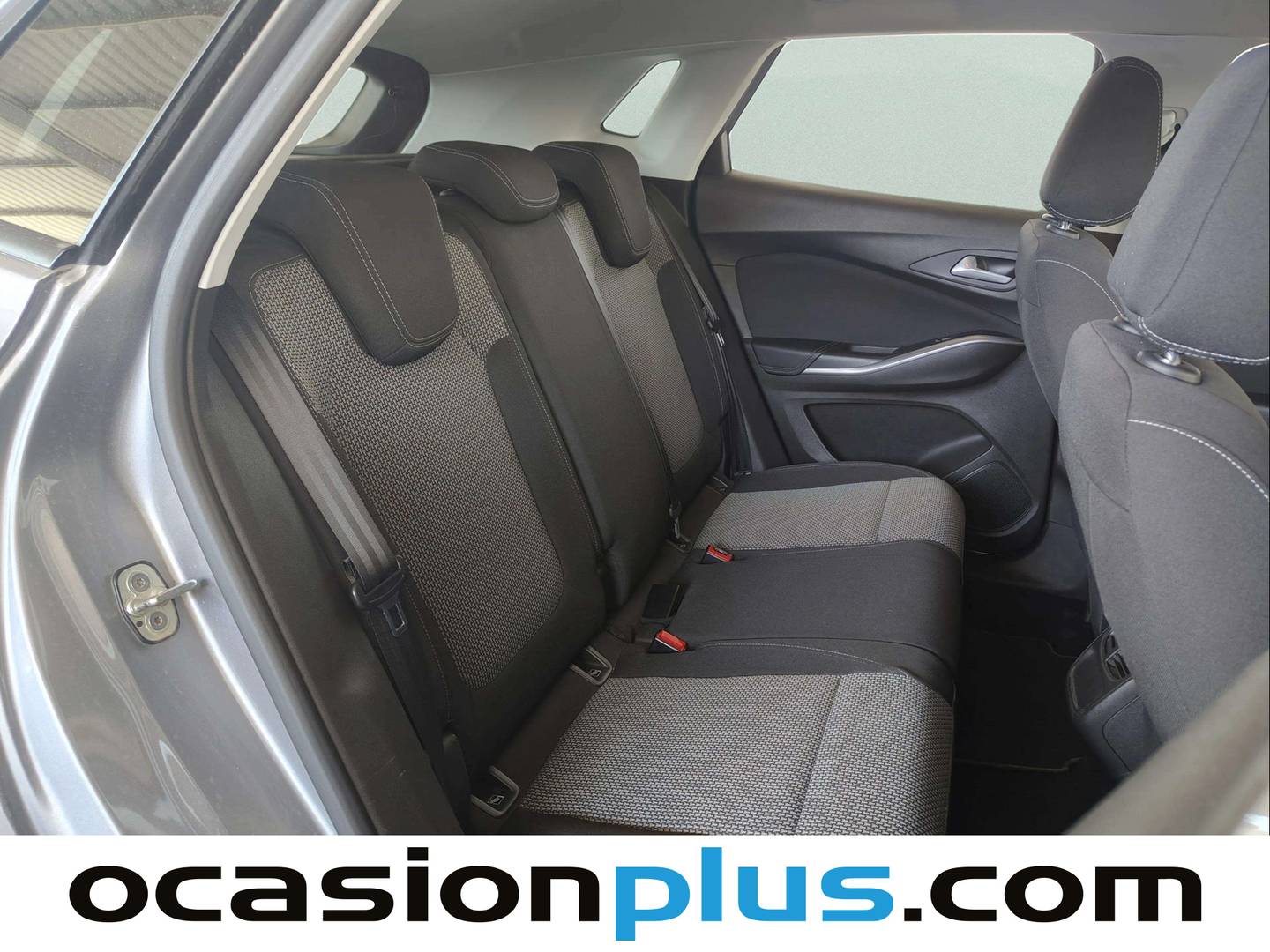 Opel Grandland X Opel Grandland X 1.5 CDTi S&S Selective  (130 CV) al mejor precio