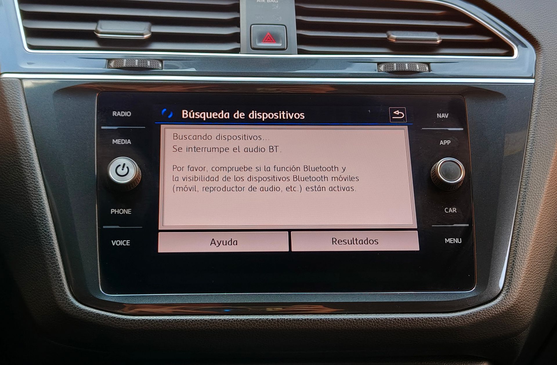 Volkswagen Tiguan Sport 1.5 TSI DSG Pack R-Line - foto 34