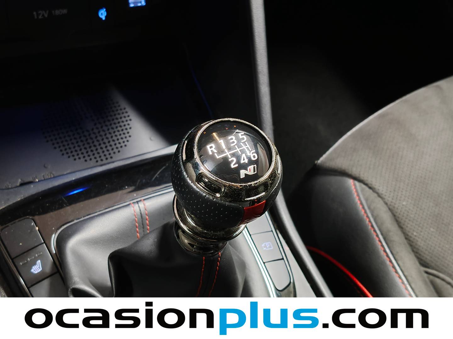 Hyundai Tucson Hyundai Tucson 1.6 TGDI N-Line 30 Aniversario (150 CV) de segunda mano