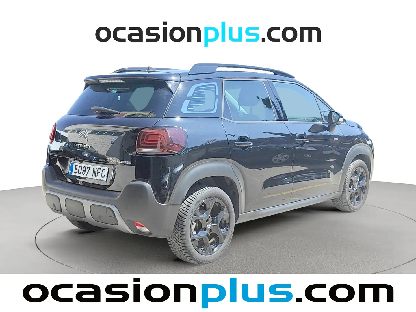 Foto Citroën C3 Aircross Citroen C3 Aircross PureTech 110 S&S Shine Pack (110 CV)