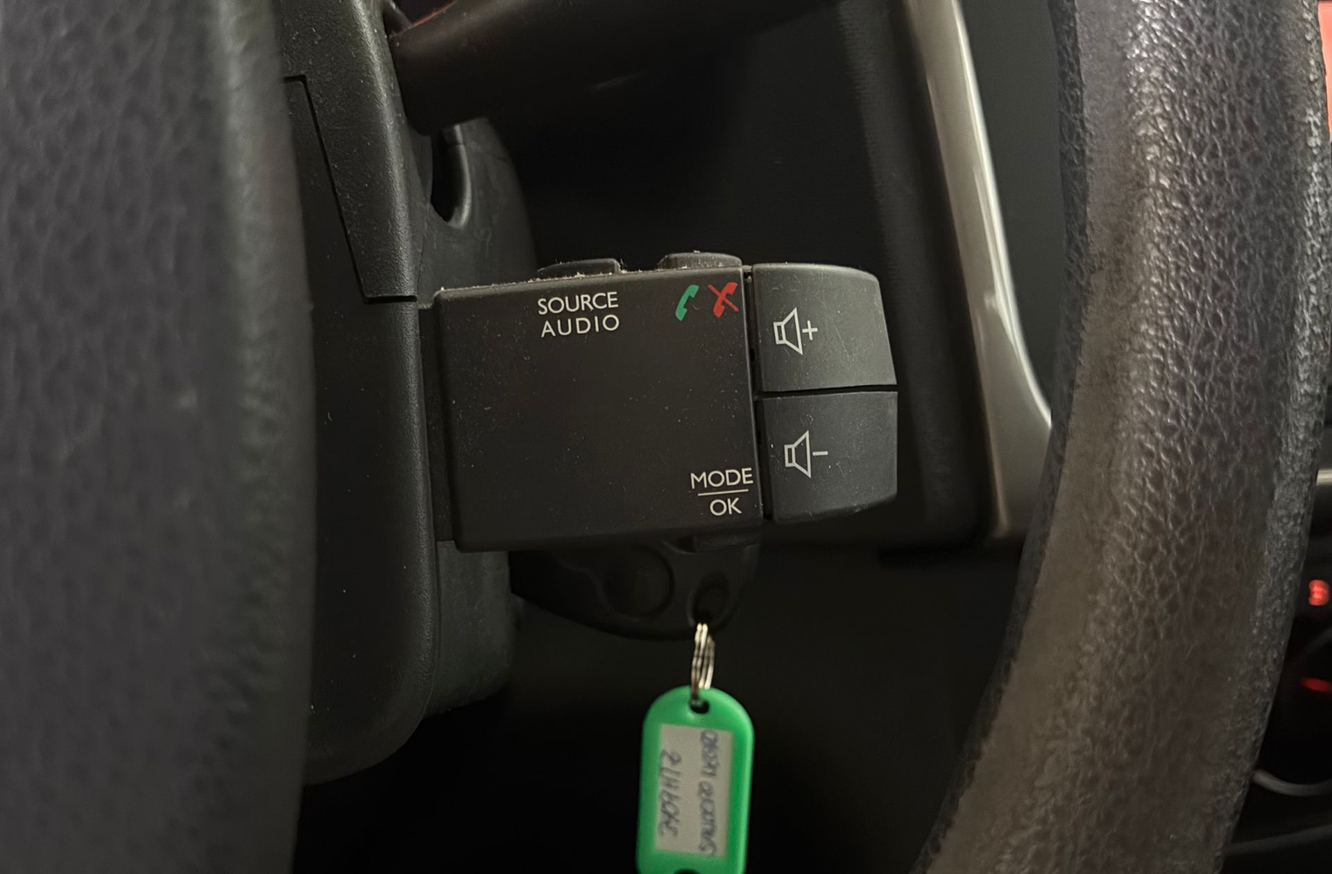 Dacia Sandero dCi 90 Stepway - foto 19