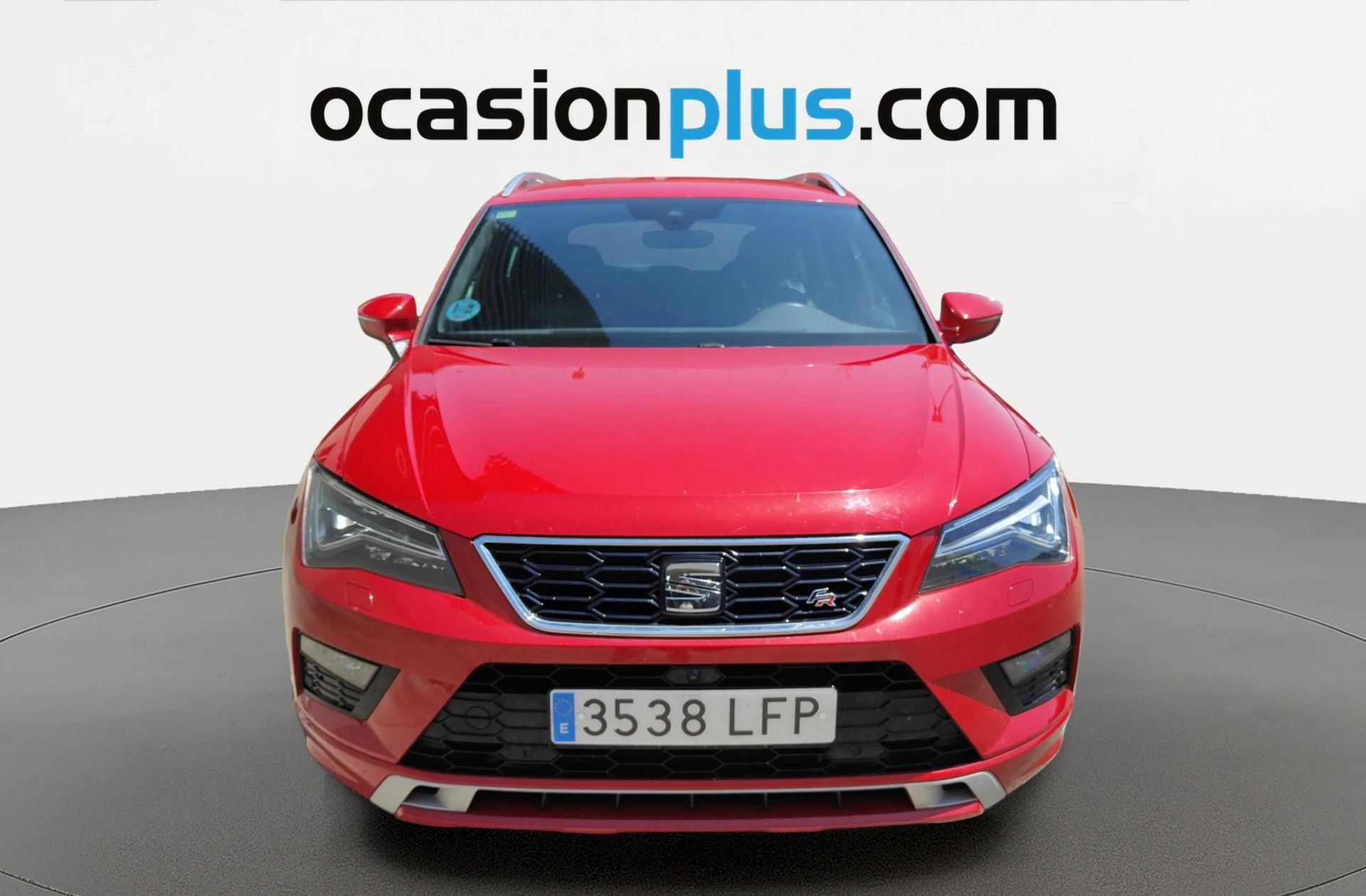 SEAT Ateca 2.0 TDI FR - foto 14
