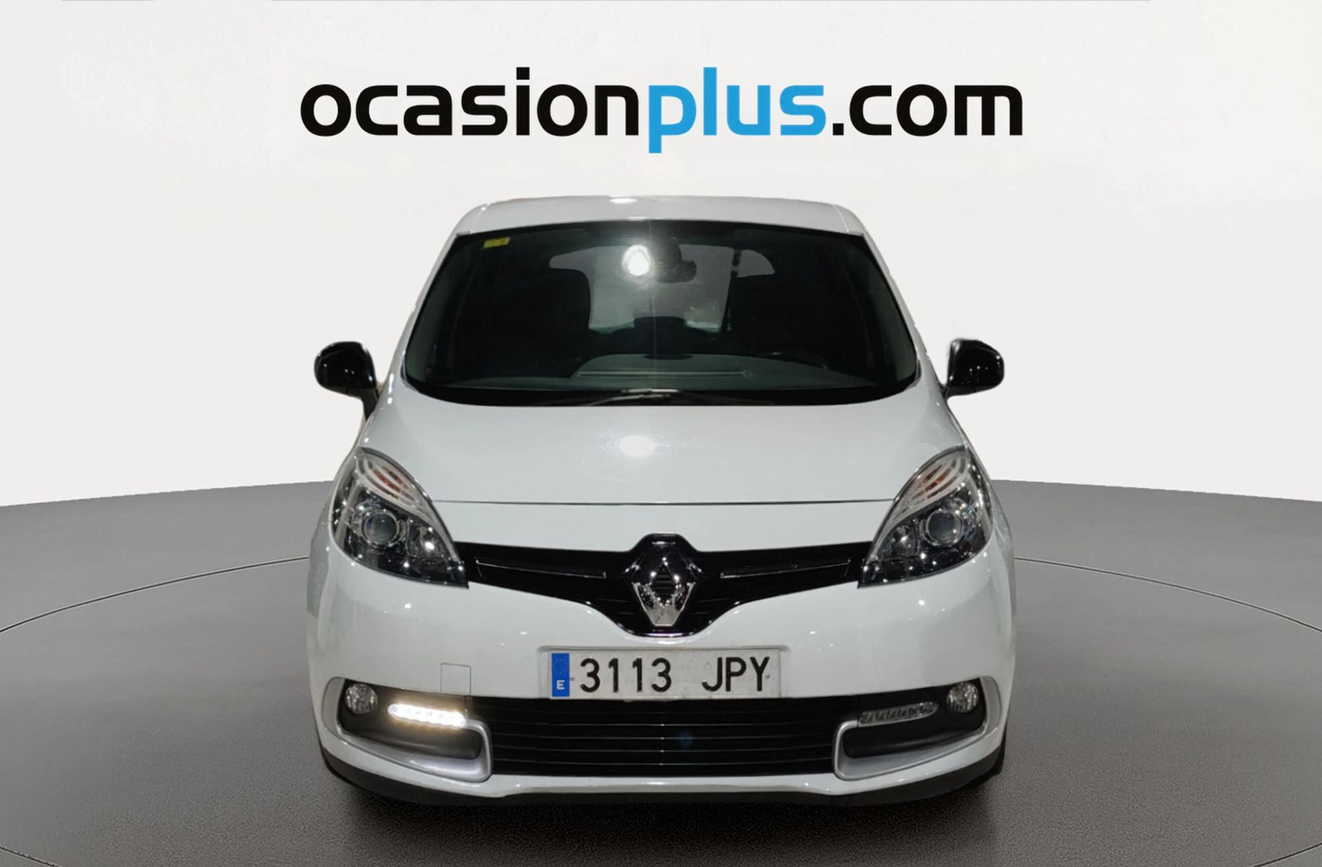 Renault Scénic Limited Energy dCi - foto 11