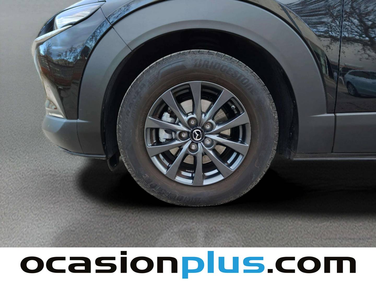 Mazda CX-30 Mazda CX-30 2.5 e-Skyactive G MHEV Prime-Line  (140 CV) híbrido