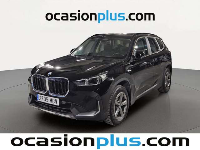BMW X1 sDrive18i (136 CV) de segunda mano