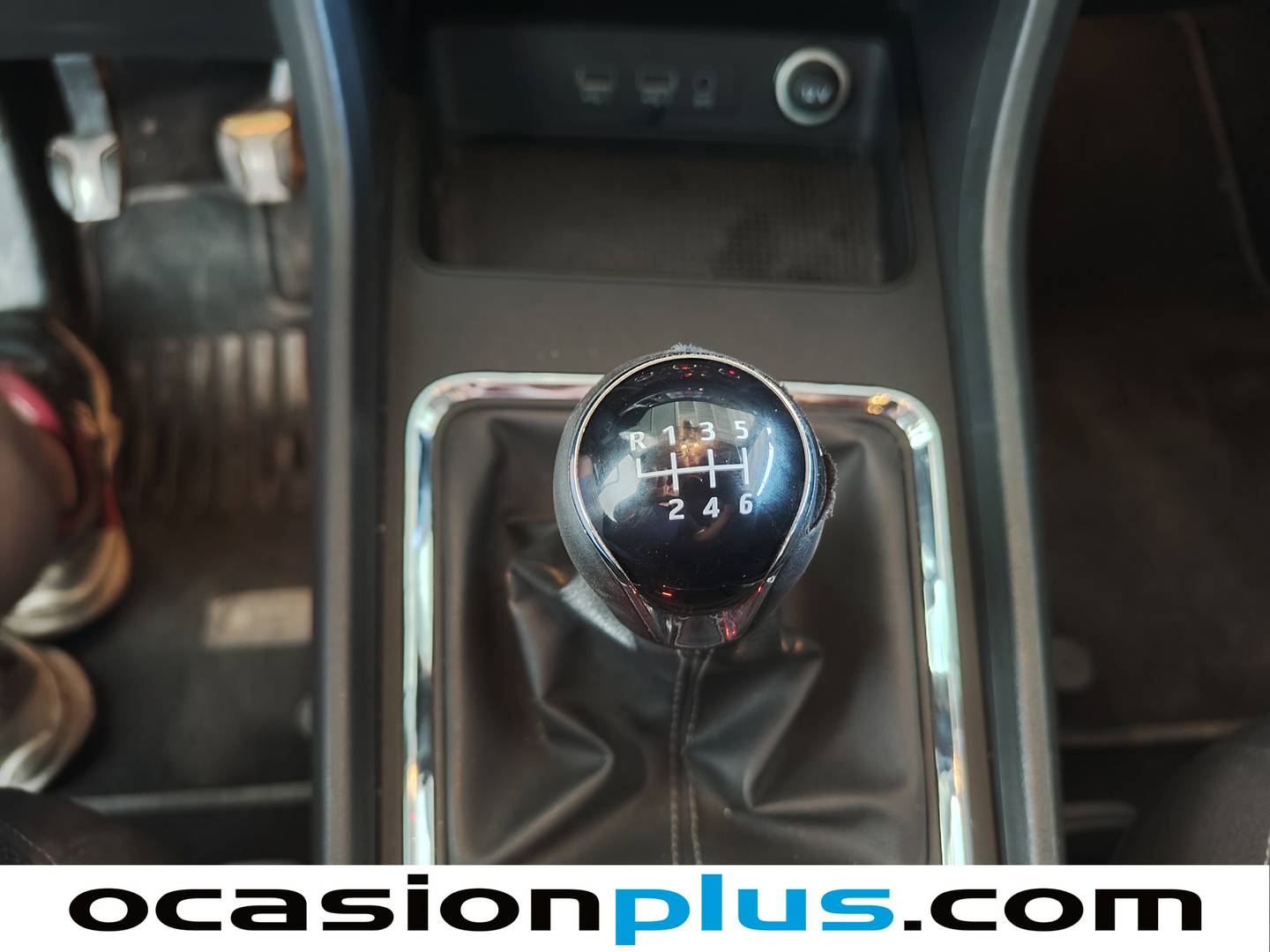 Seat Ateca Seat Ateca 1.6 TDI S&S Ecomotive Style Plus (115 CV) de segunda mano
