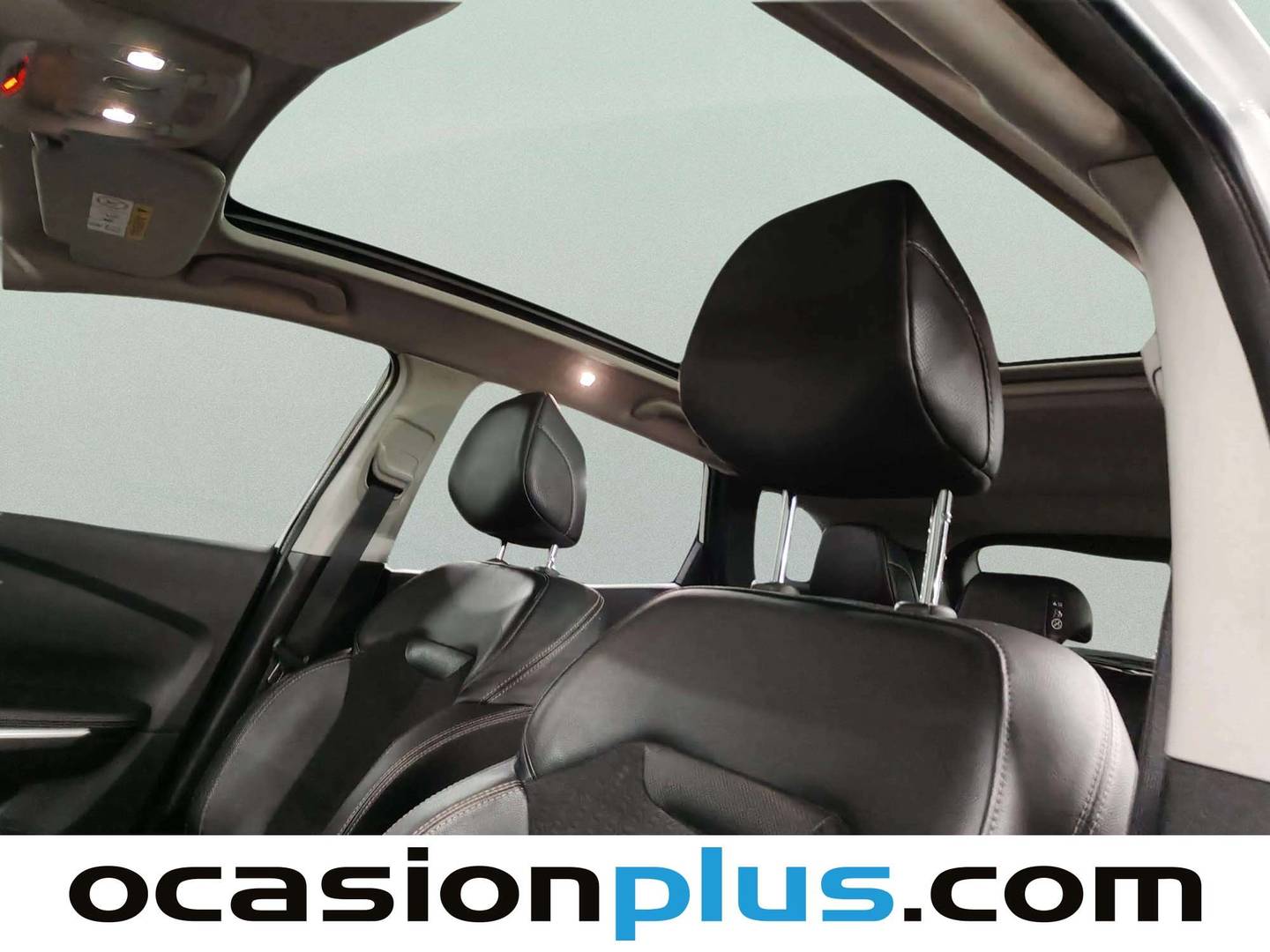 Renault Kadjar Renault Kadjar Zen Energy dCi (110 CV) de ocasión